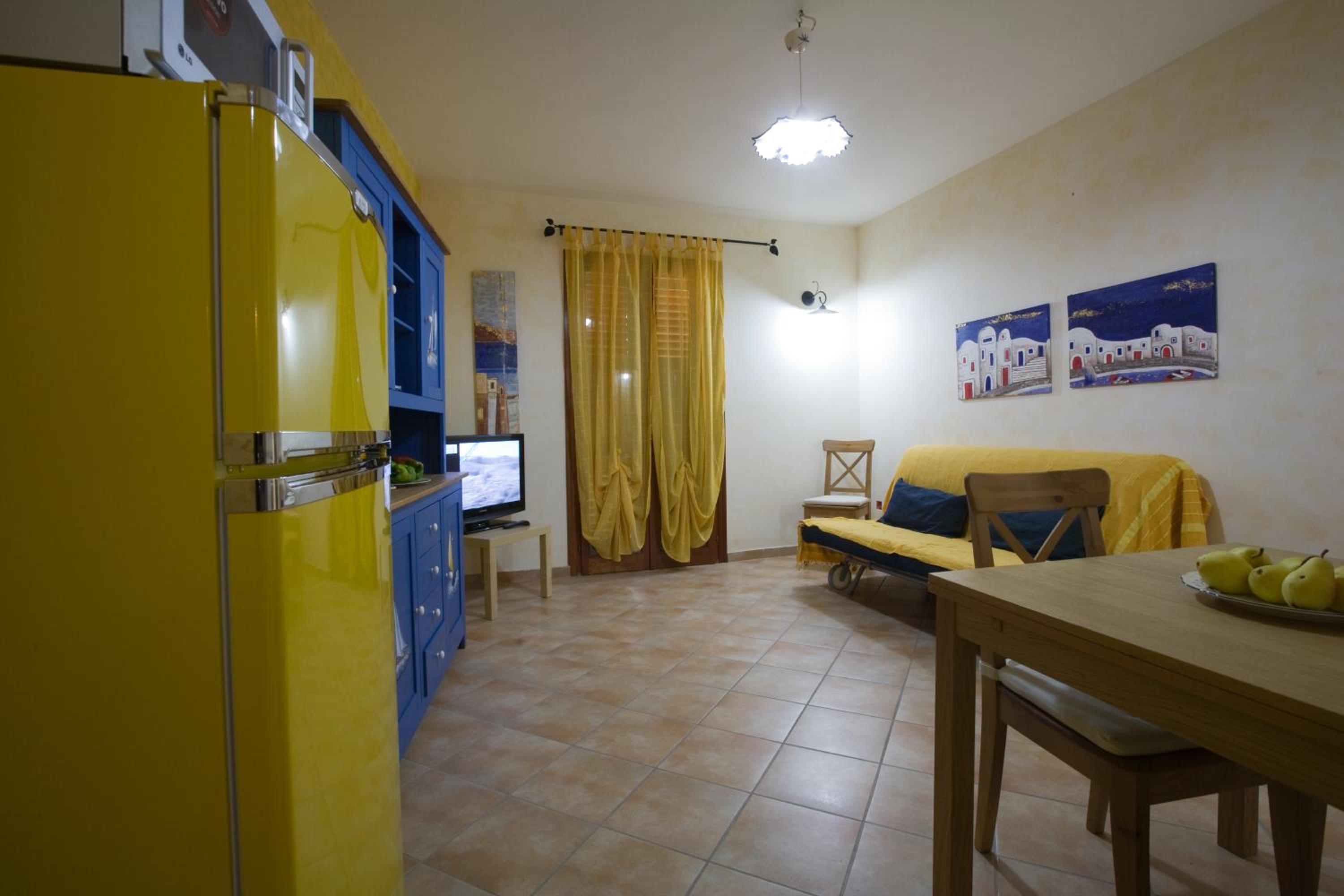 Apartment with Sea View