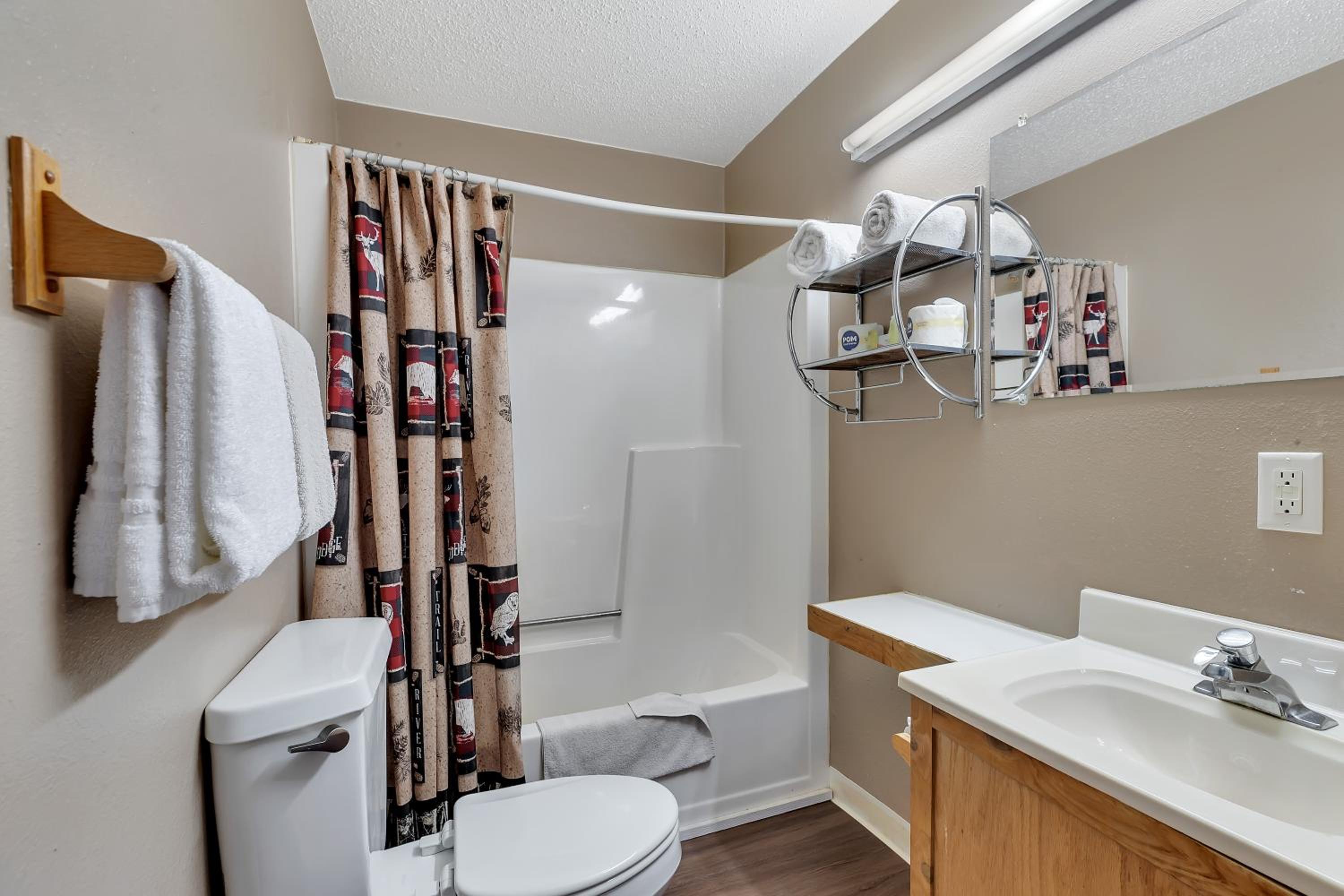 Deluxe Queen Room - Photo 12