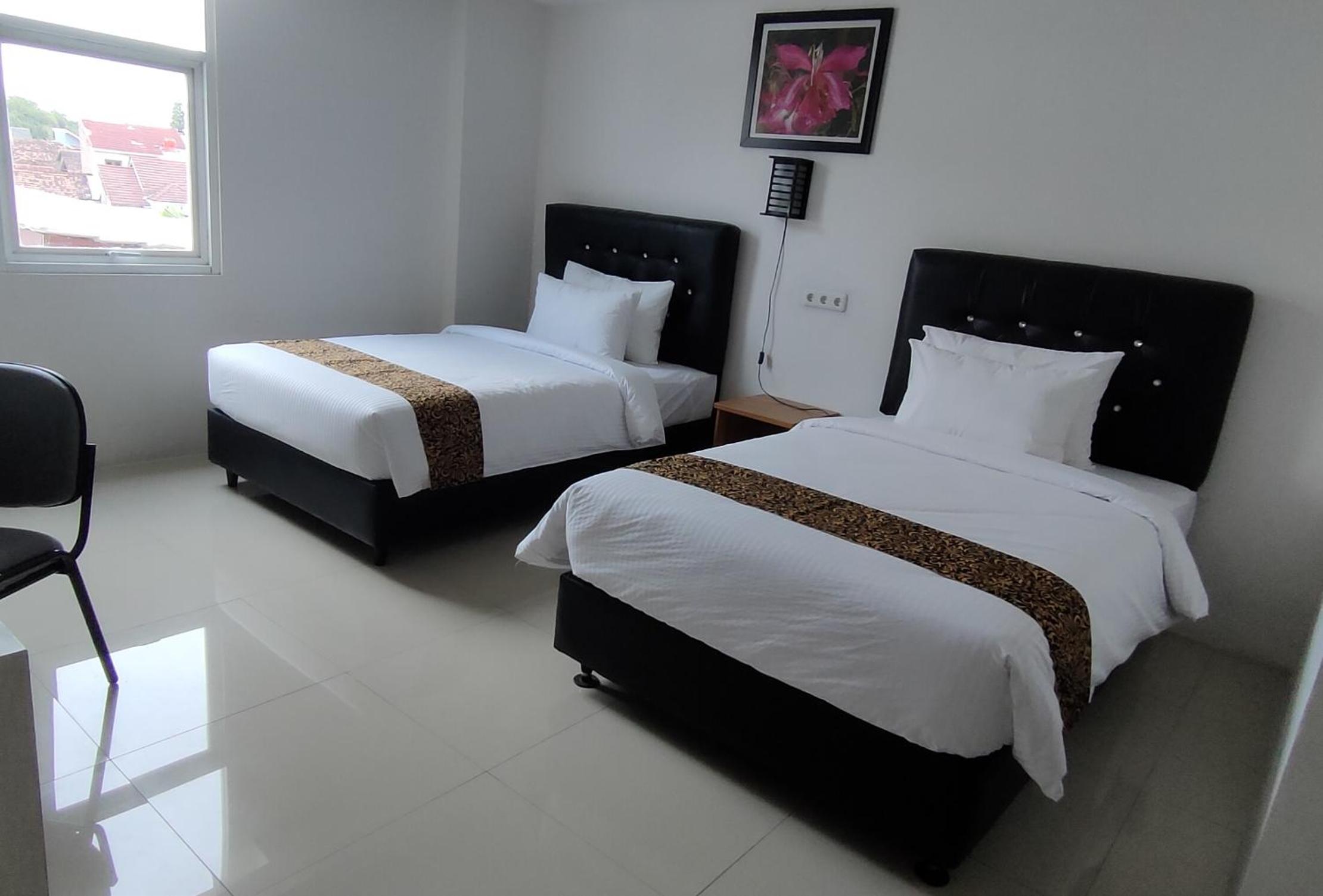 Superior Twin Room - Photo 2