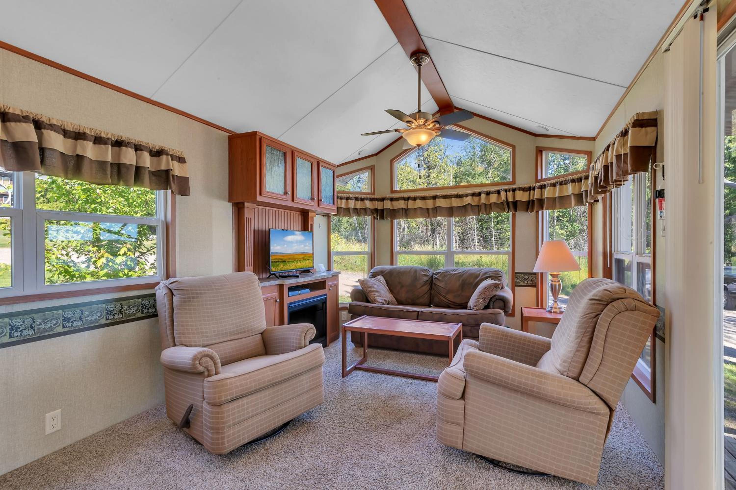 Mobile Home
