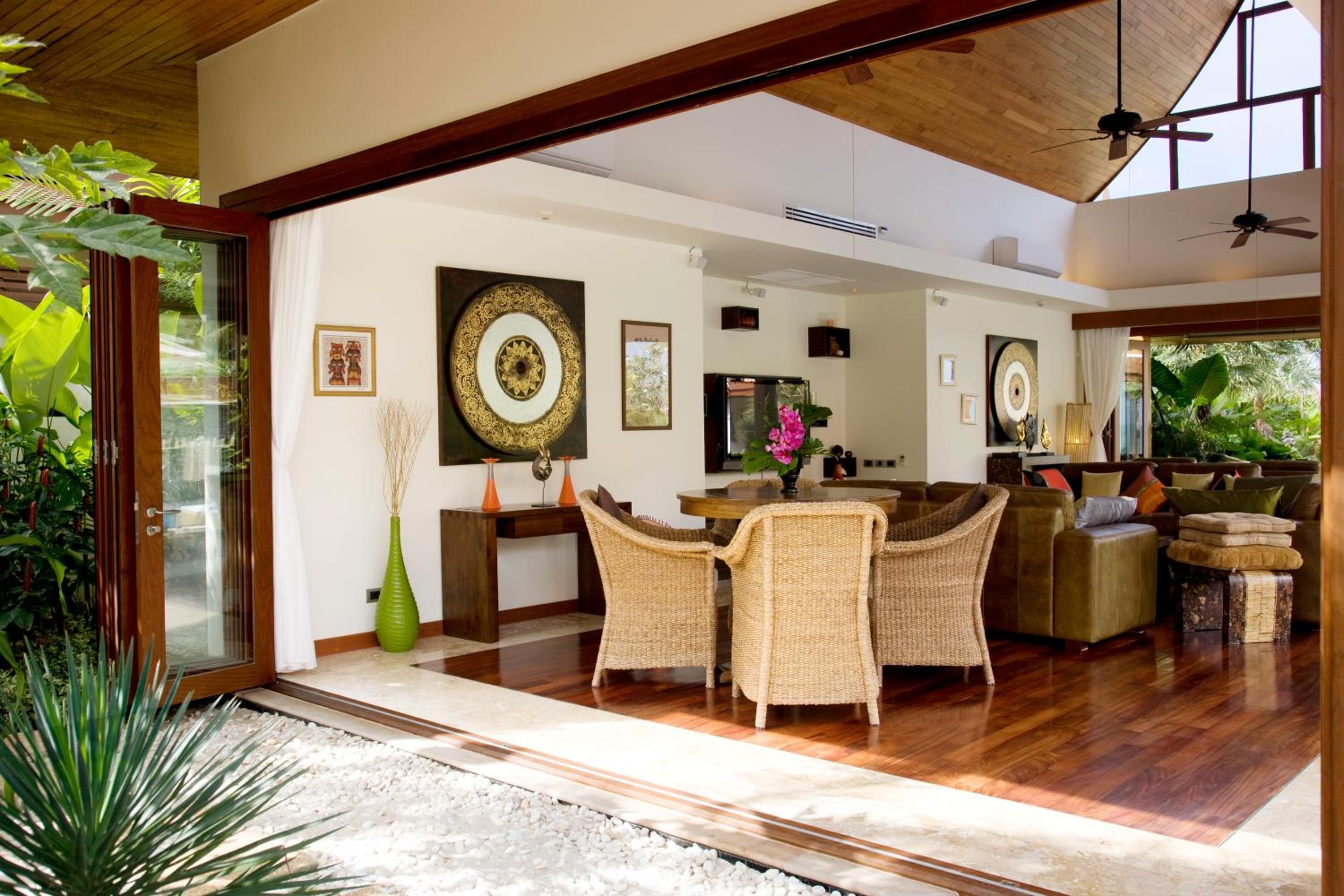 Special 4BR Usage (1 room closed) photo 2