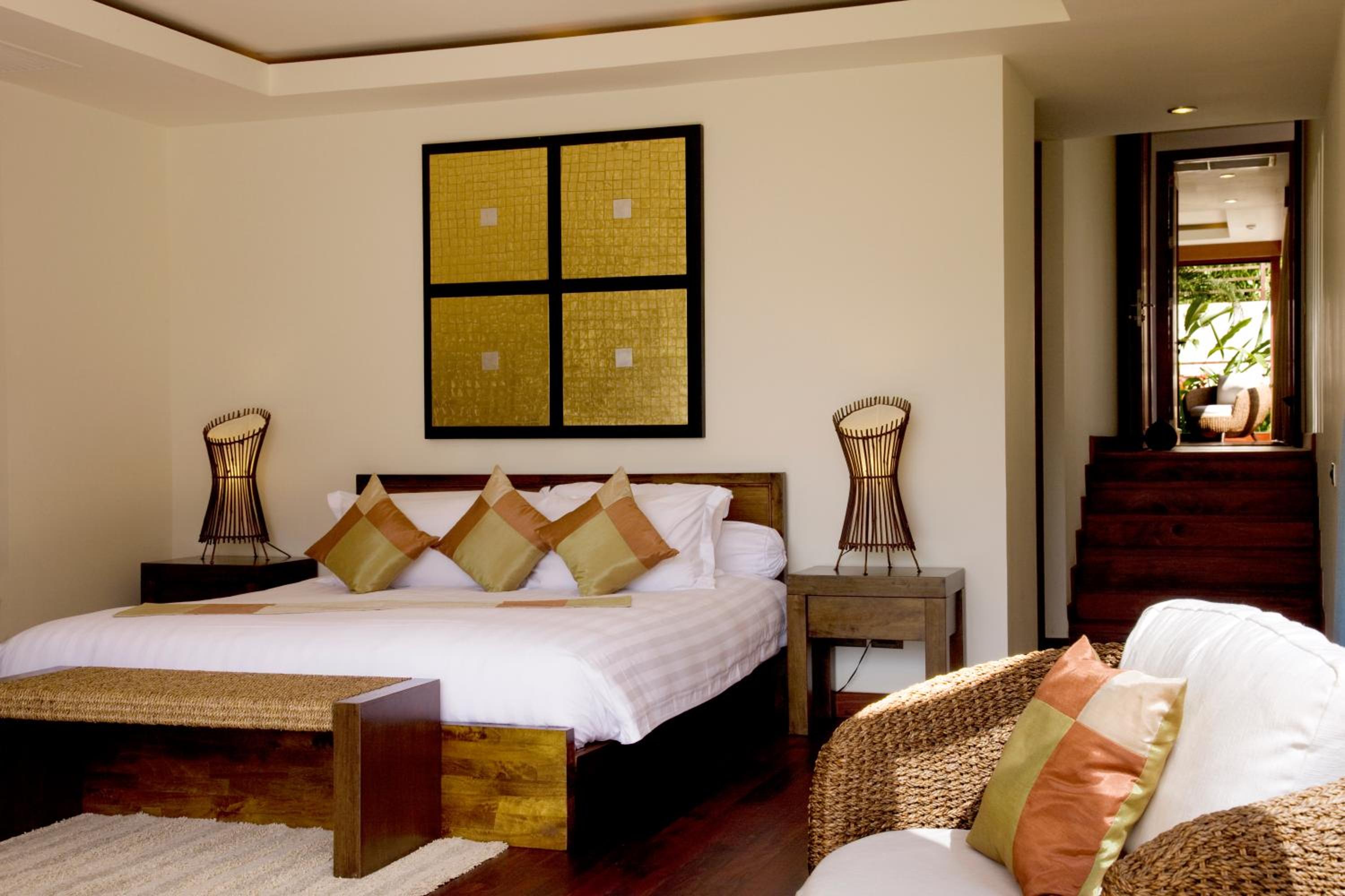 5-Bedroom Beachfront Villa with Private Chef photo 3