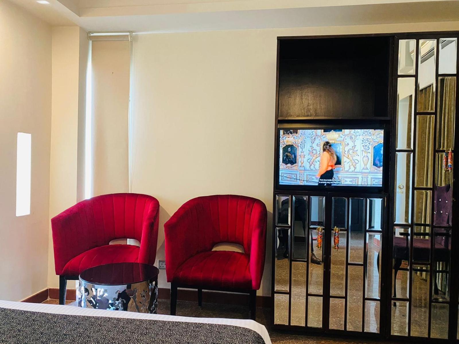 Superior Twin Room - Photo 7