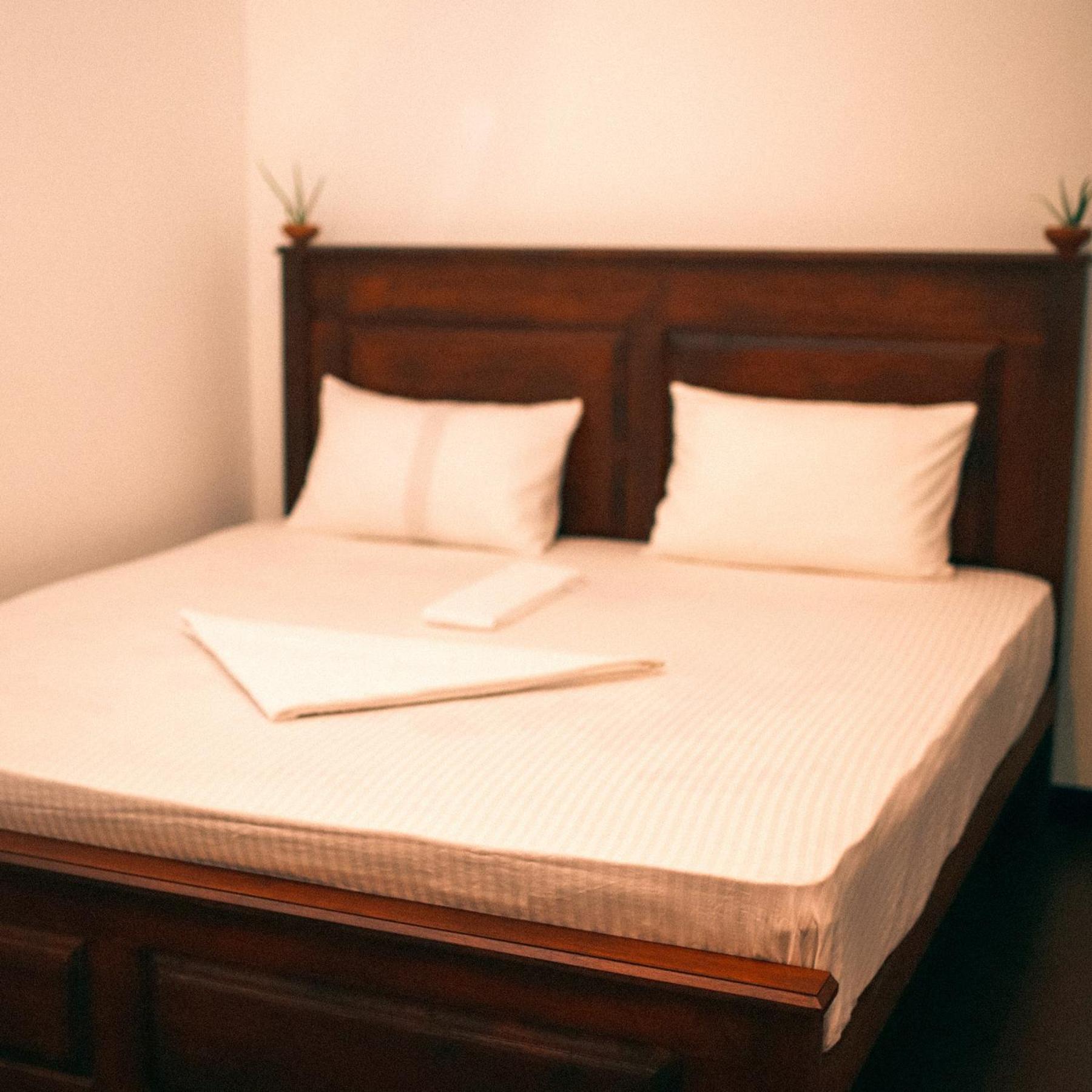 Double Room with Garden View photo 1