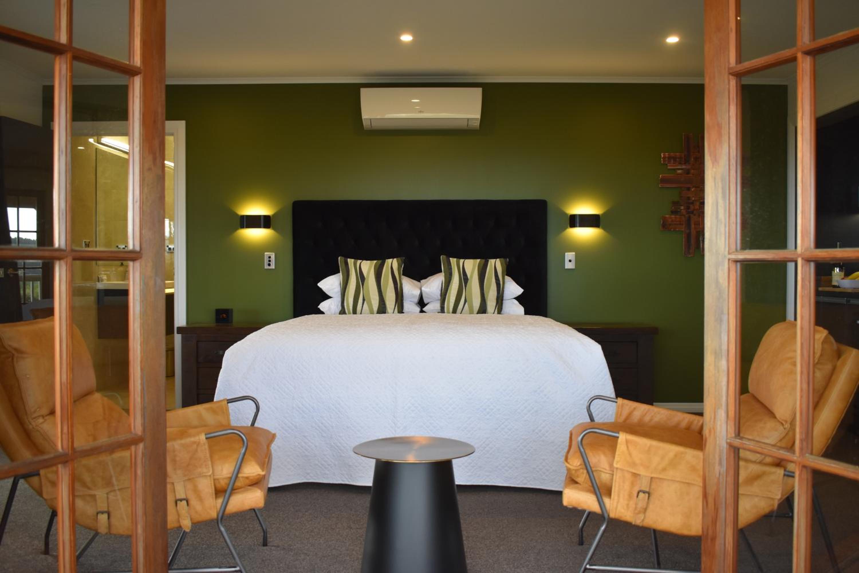 King Room with Sea View - 2 photo 1