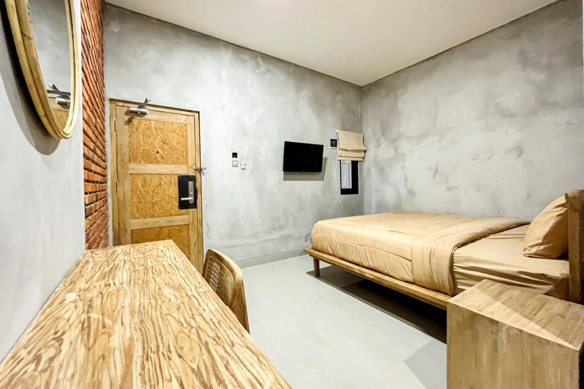 Deluxe Room - Photo 3