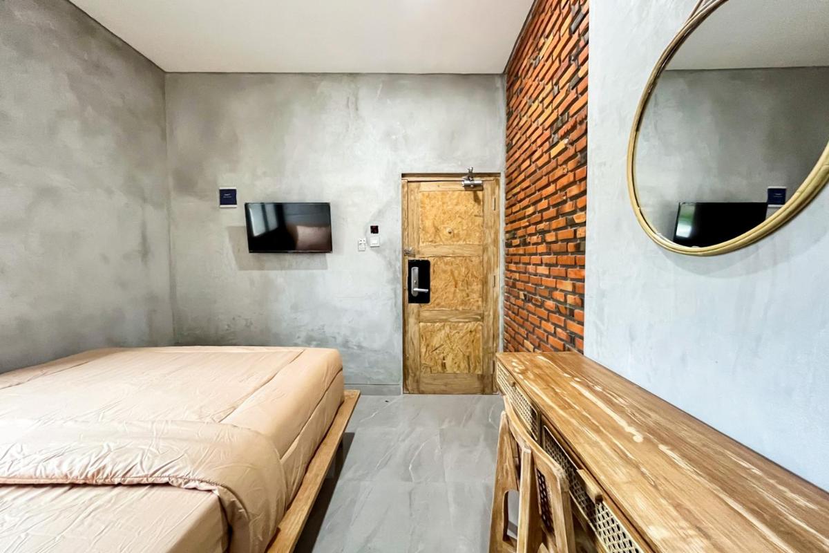 Deluxe Room - Photo 2