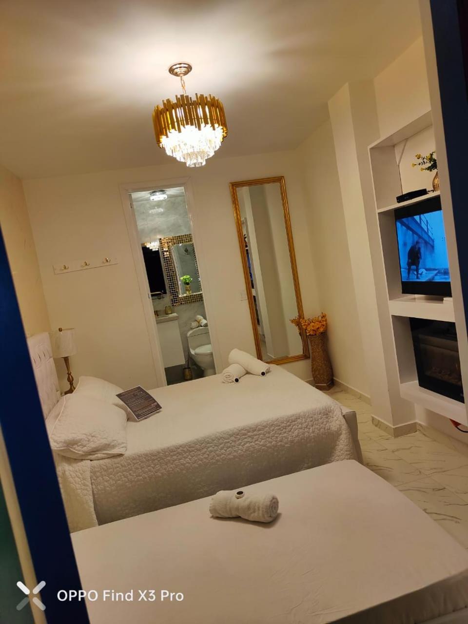 Double Room with Two Double Beds photo 1