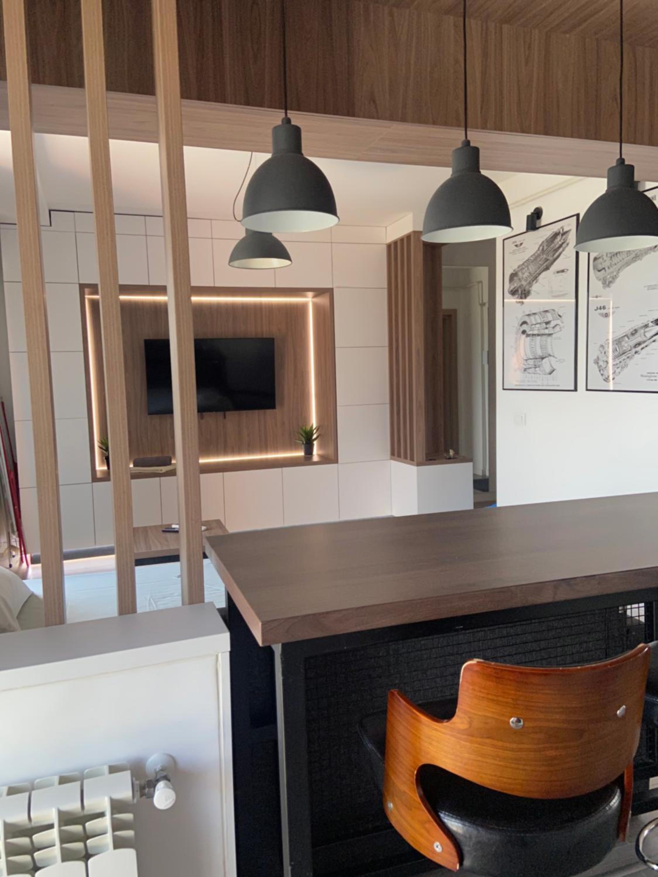 Studio Apartment - Photo 30