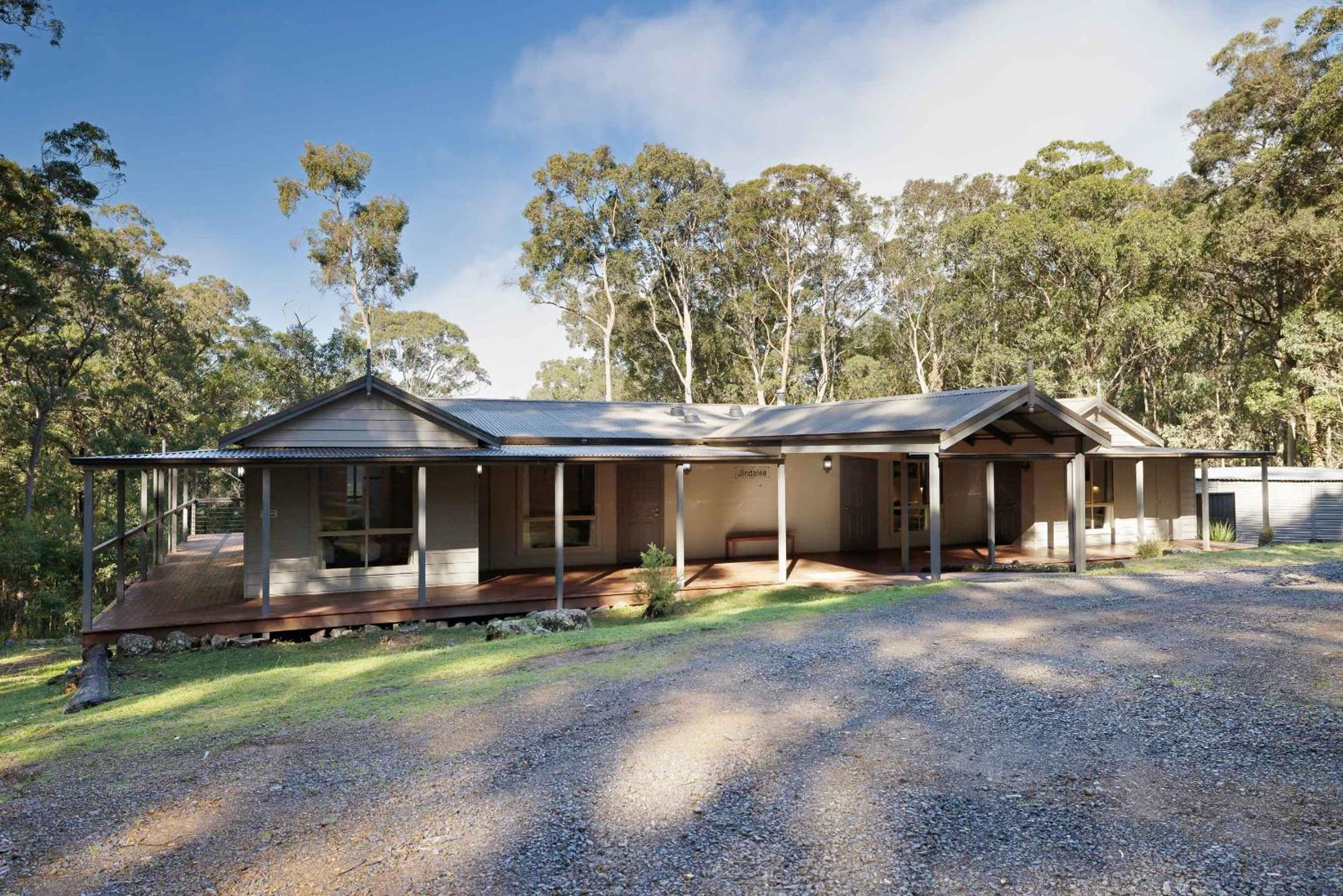 Vacation Home photo 2