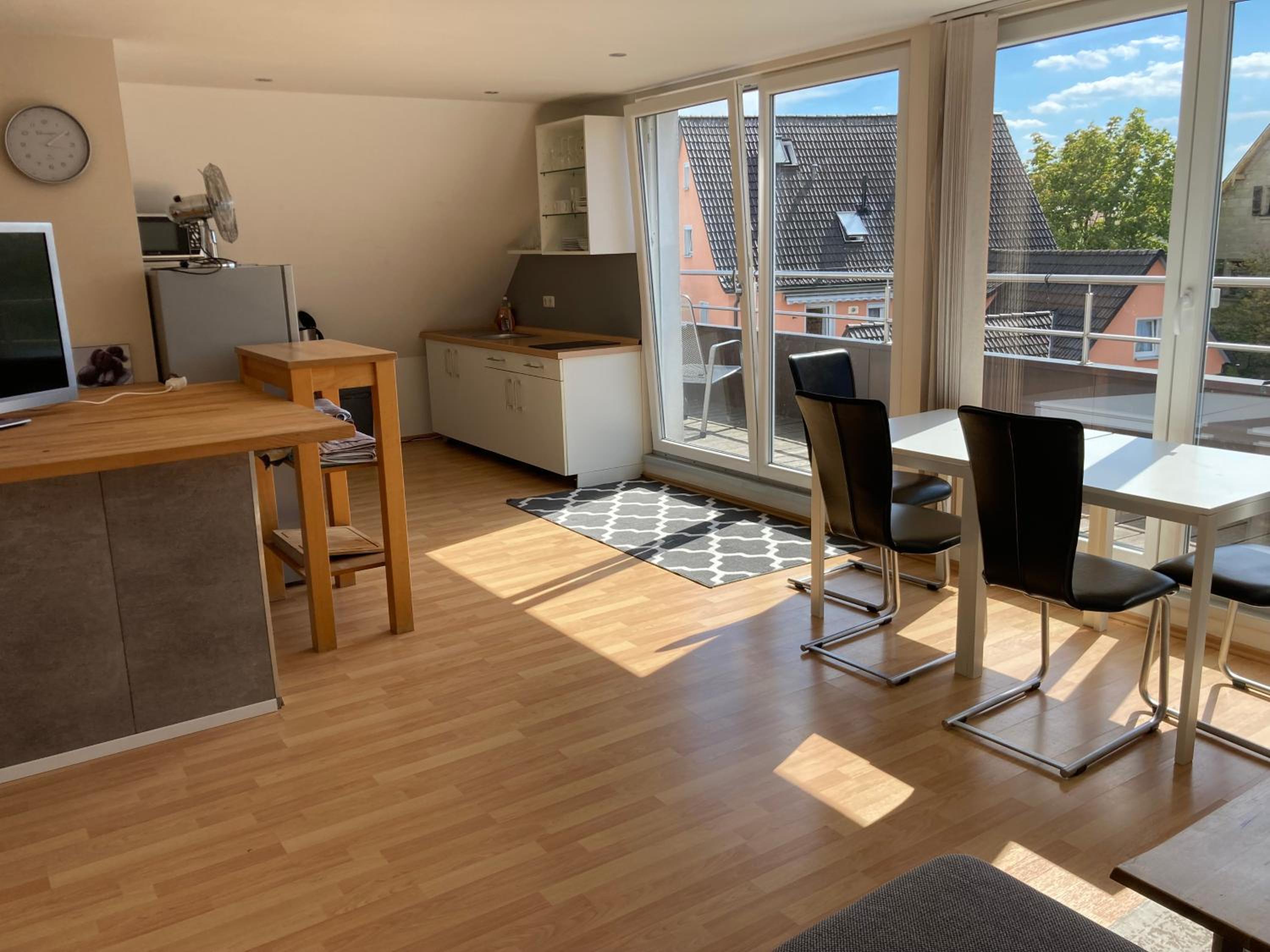 Apartment - Split Level photo 1
