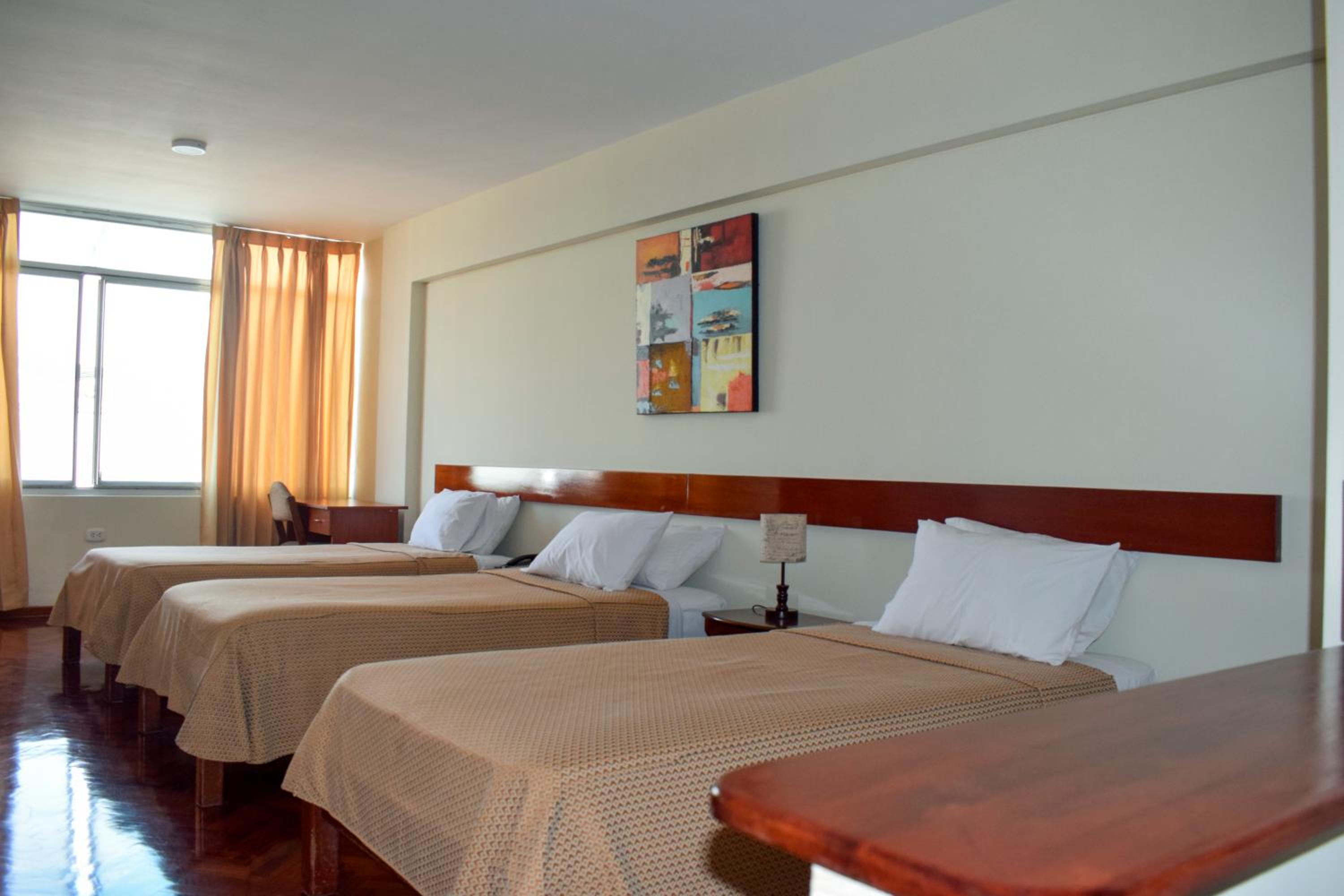 Triple Room photo 1