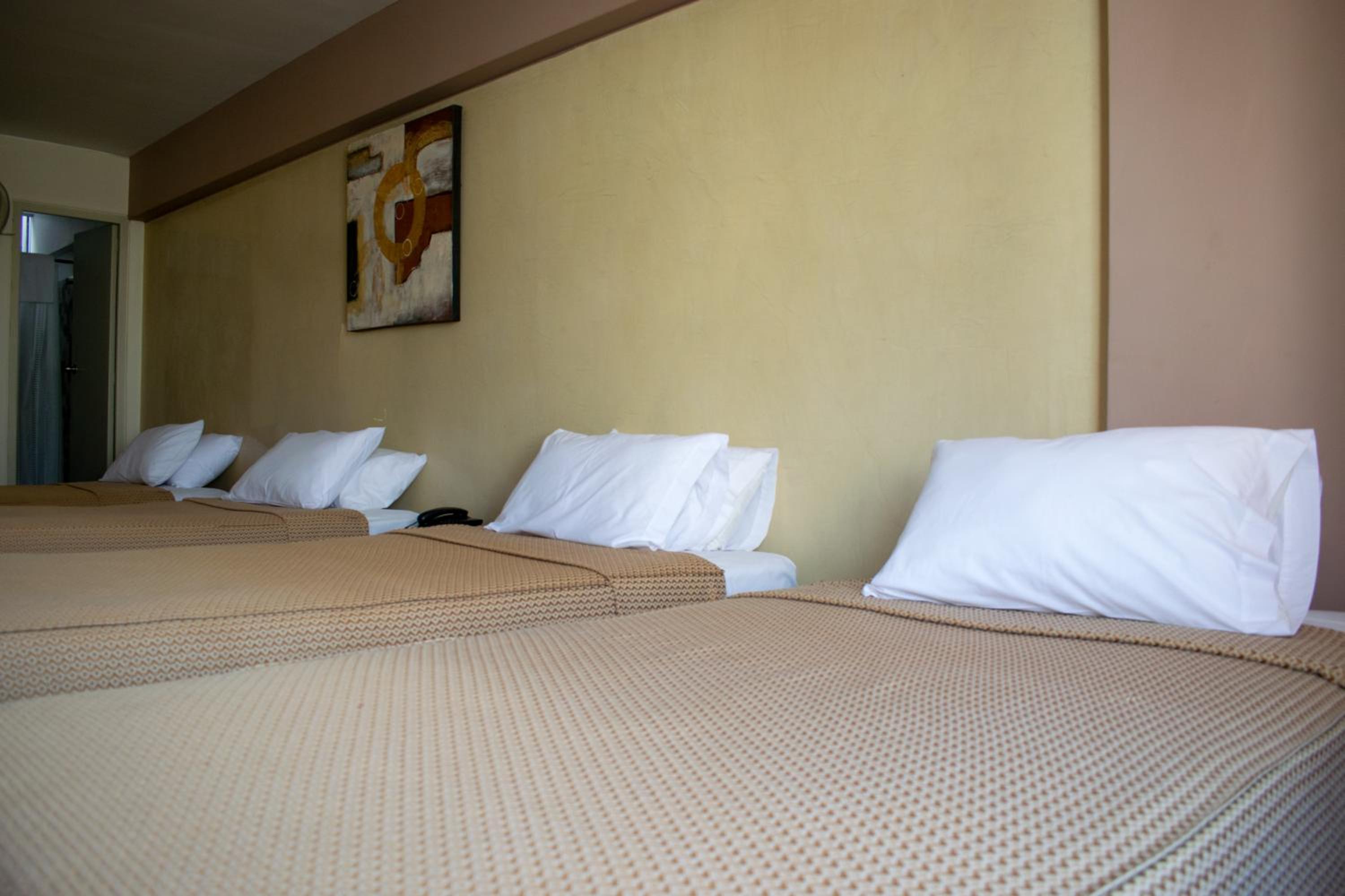 Quadruple Room photo 1