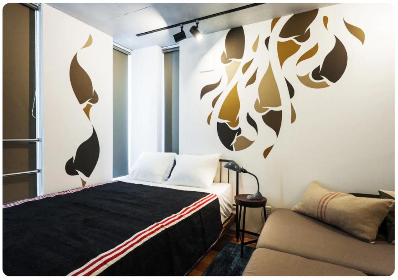 Standard Twin Room photo 3