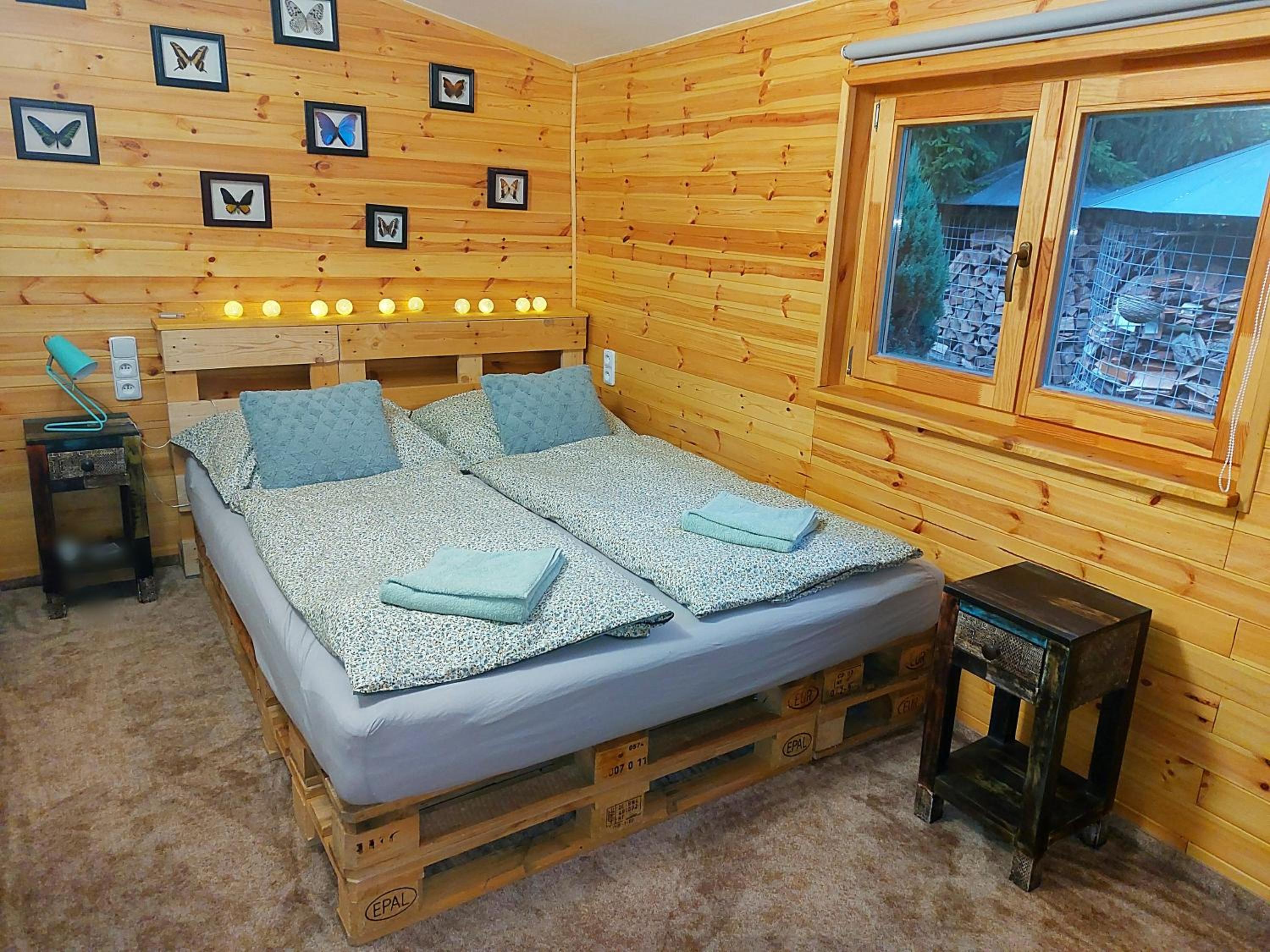 Two-Bedroom House photo 2