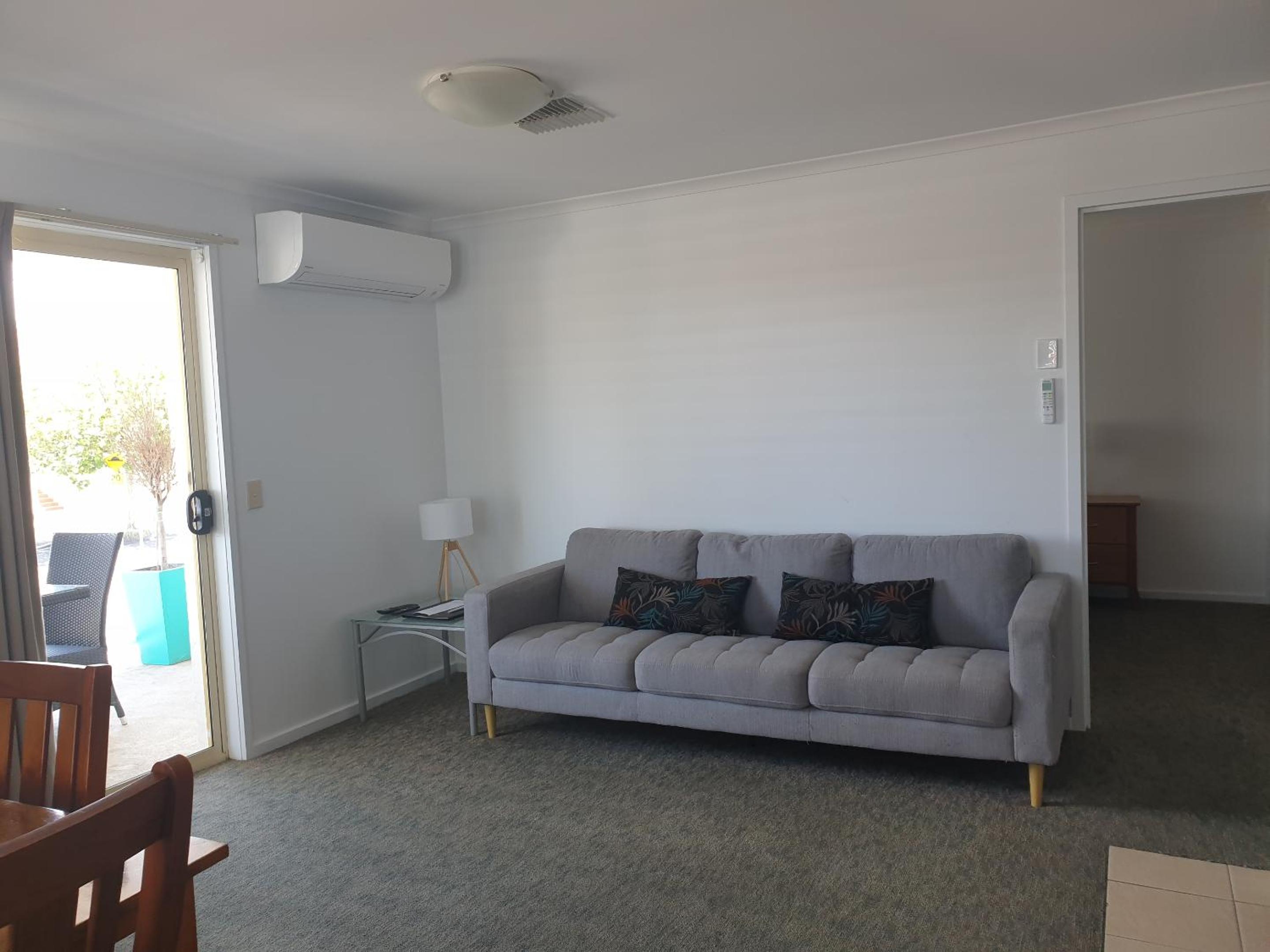 Two-Bedroom Apartment - Photo 4