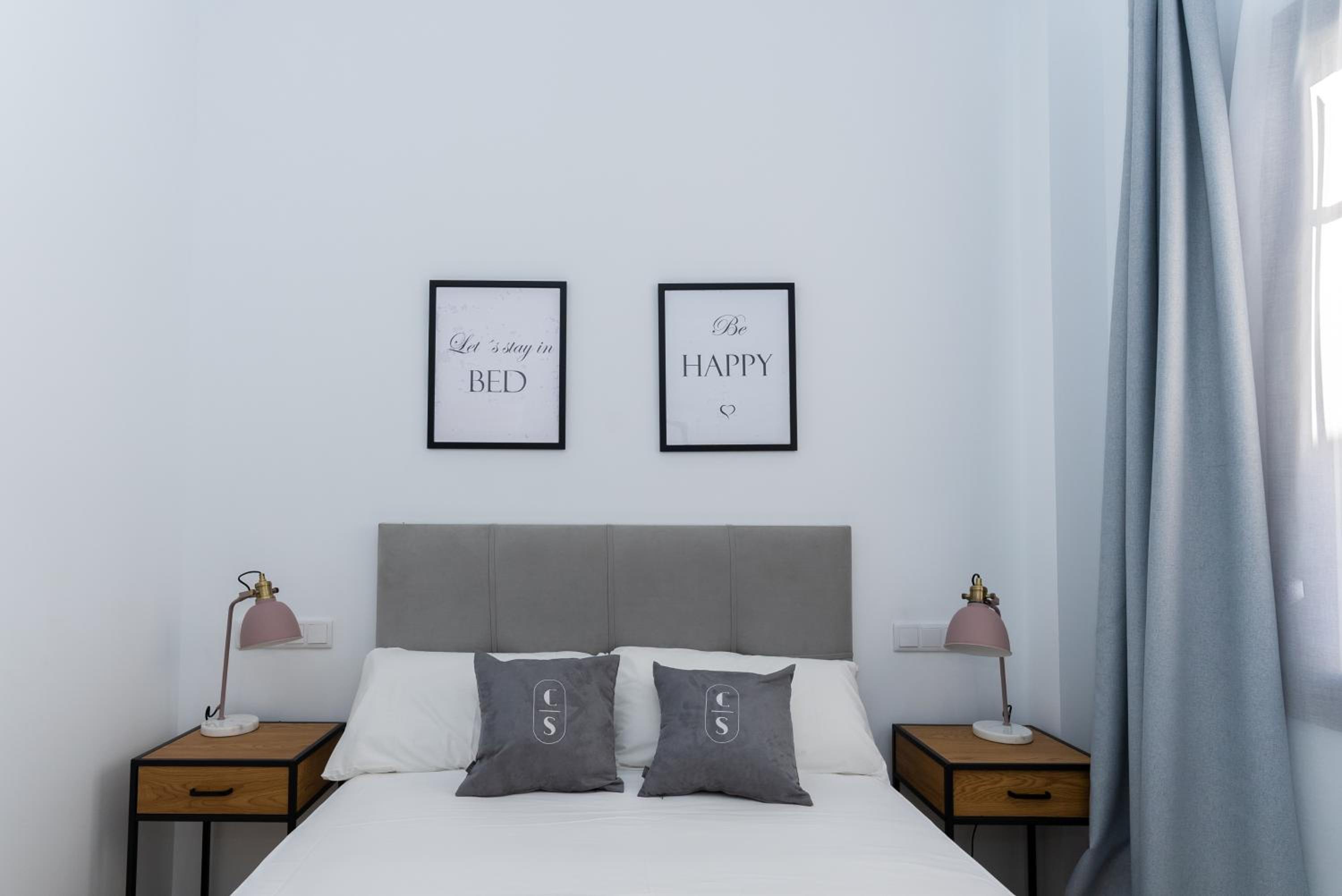 Apartamento Superior