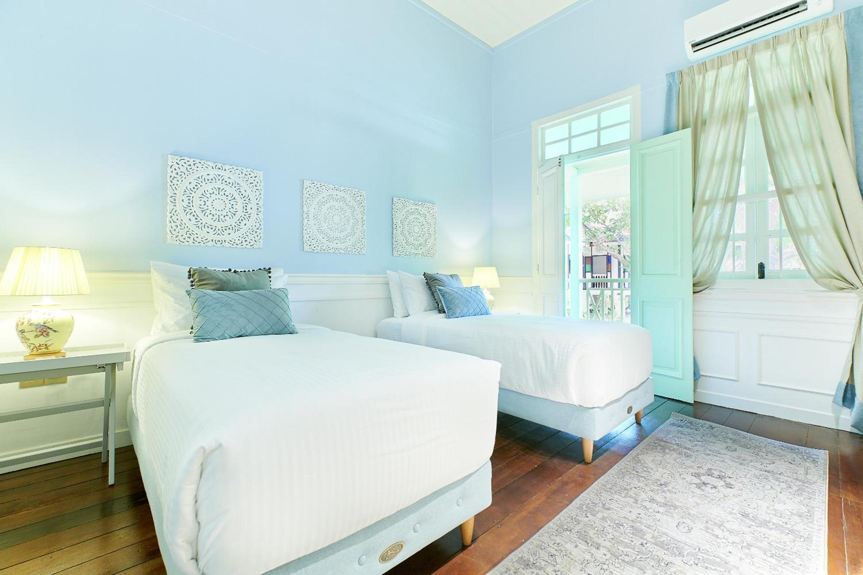 Four-Bedroom Suite with Private Pool - Straits House  - Photo 7