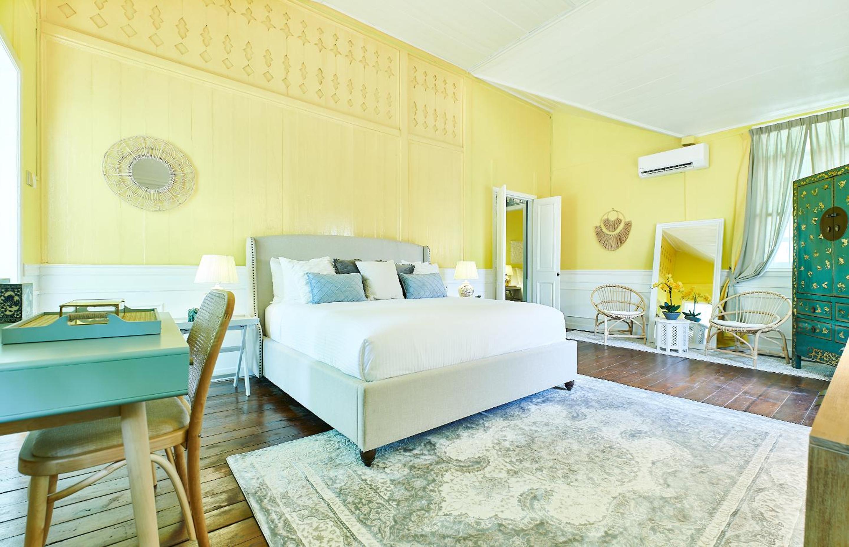 Four-Bedroom Suite with Private Pool - Straits House  - Photo 6