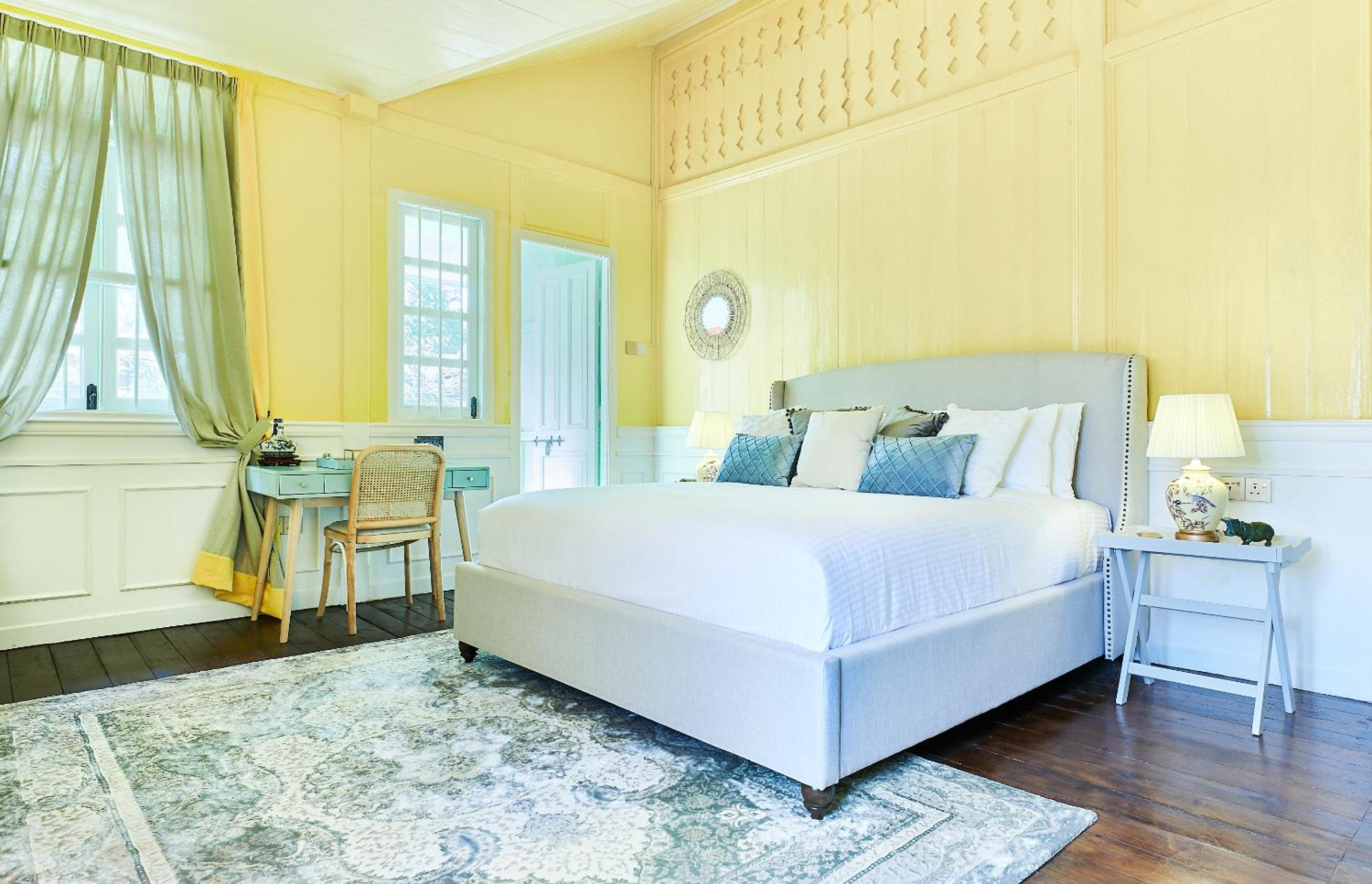 Four-Bedroom Suite with Private Pool - Straits House  - Photo 4