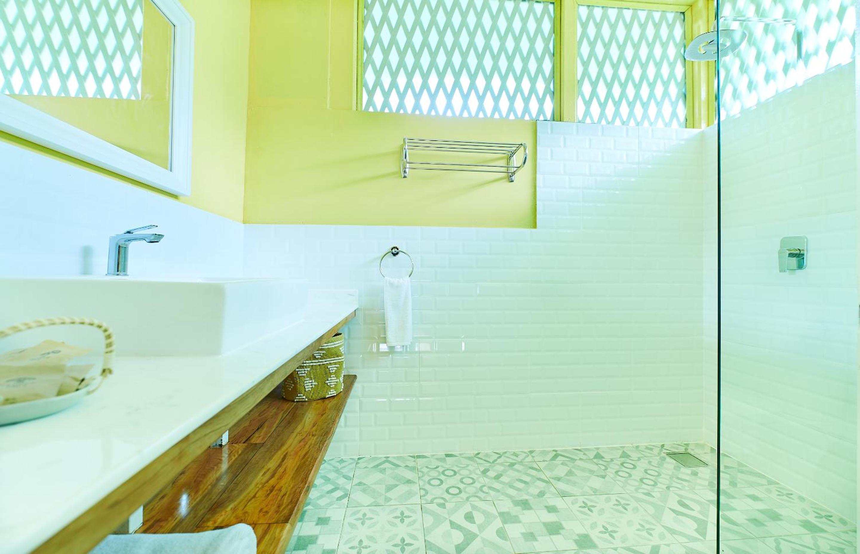 Four-Bedroom Suite with Private Pool - Straits House  - Photo 14