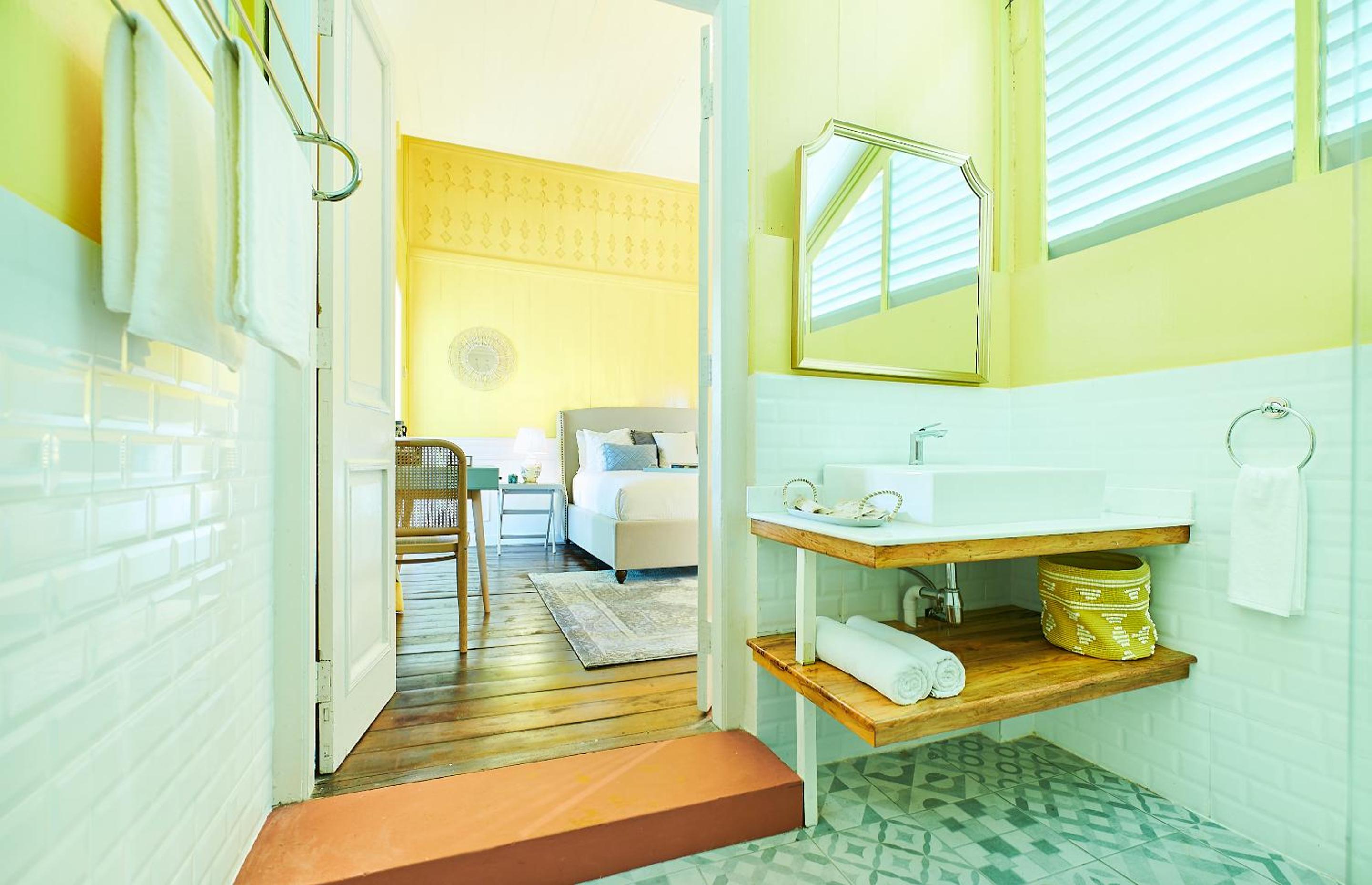 Four-Bedroom Suite with Private Pool - Straits House  - Photo 13