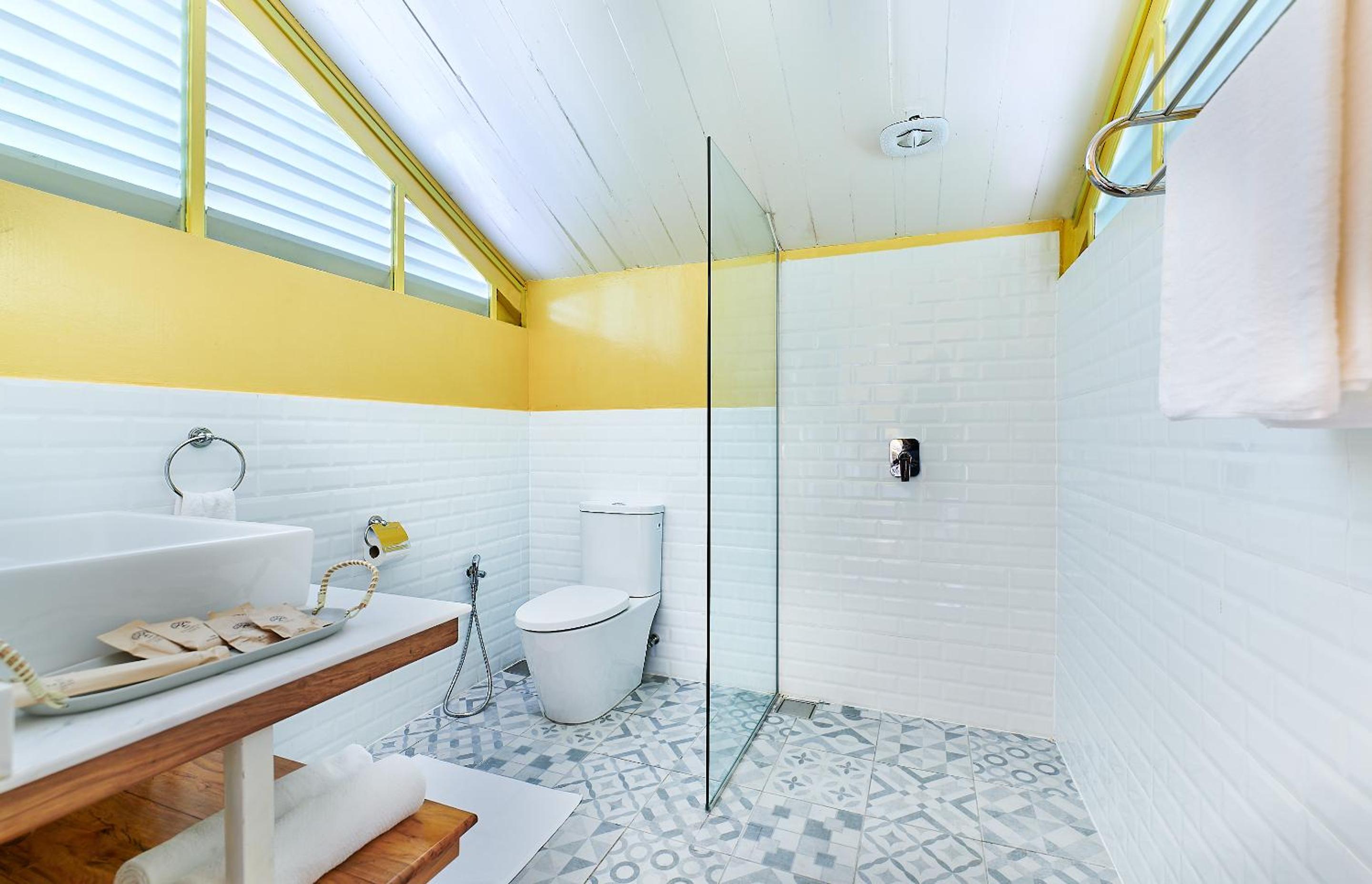 Four-Bedroom Suite with Private Pool - Straits House  - Photo 12