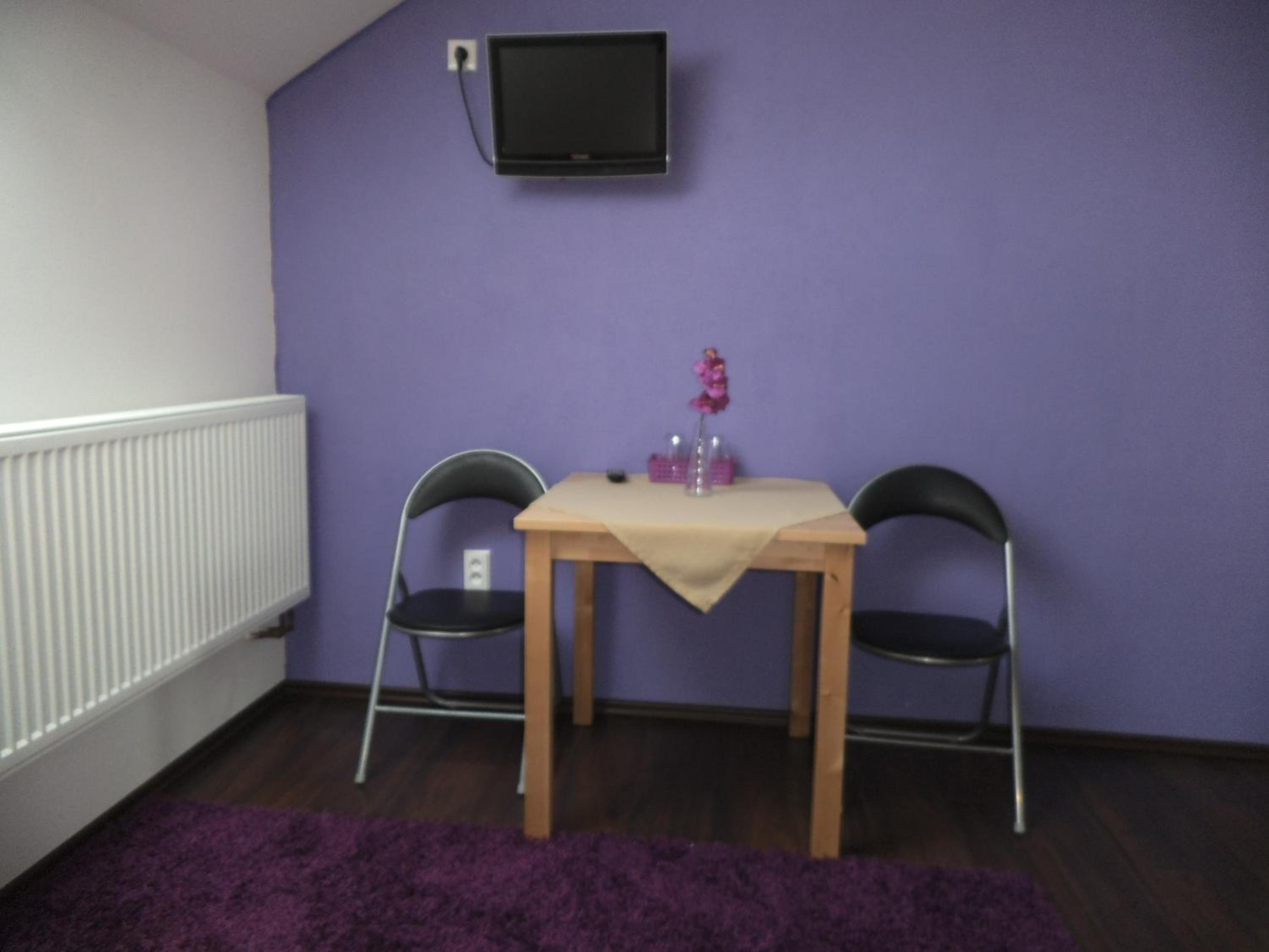 Double or Twin Room photo 2
