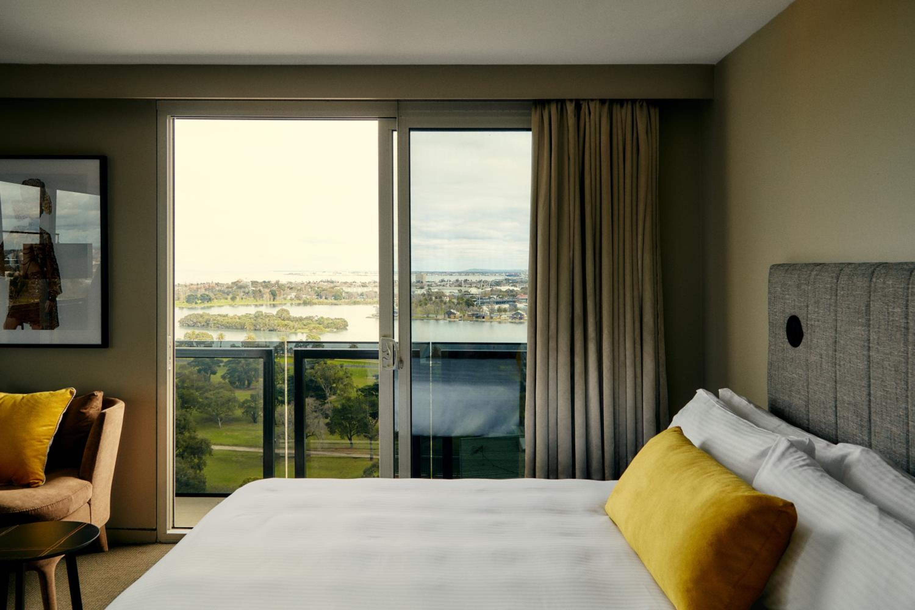 Studio with Sea View and Balcony photo 2