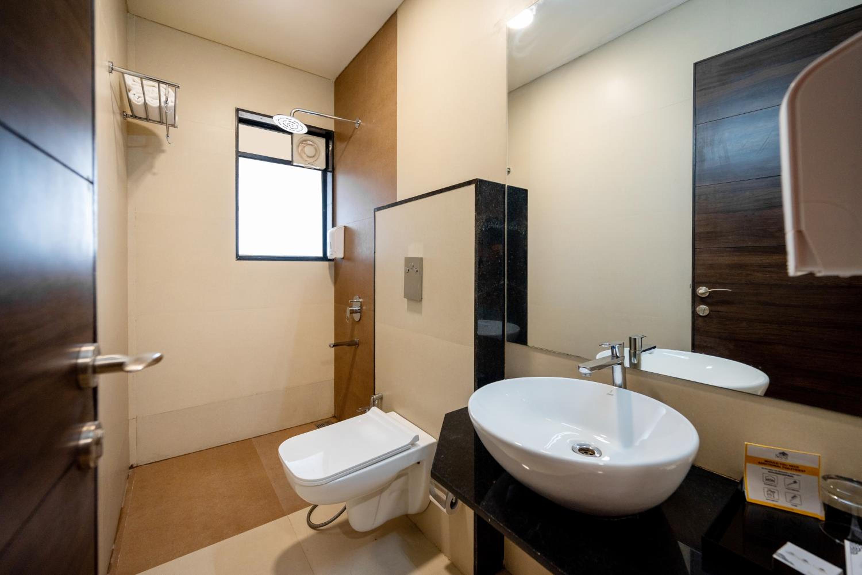 Grande Twin Room - Photo 2