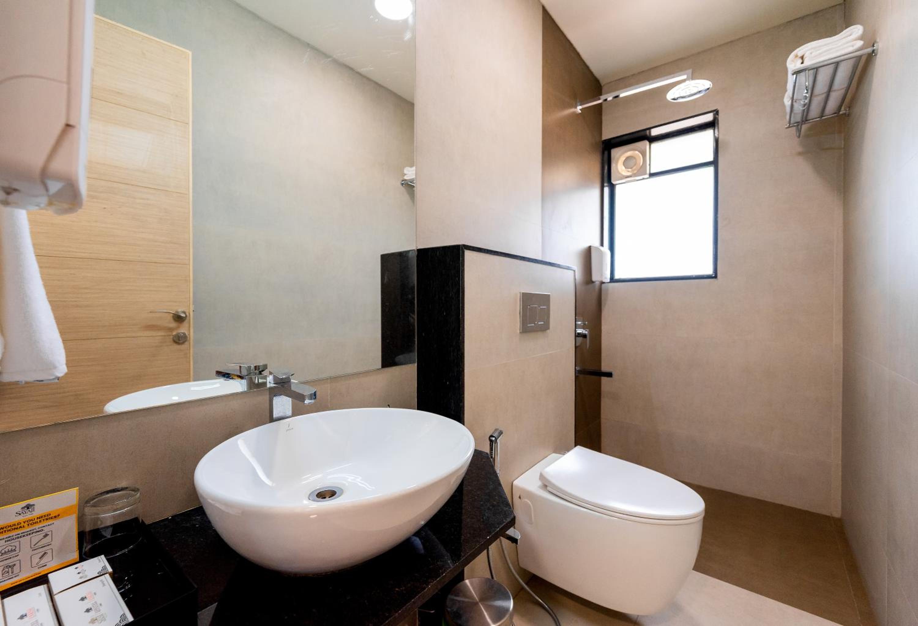 Grande Twin Room - Photo 1