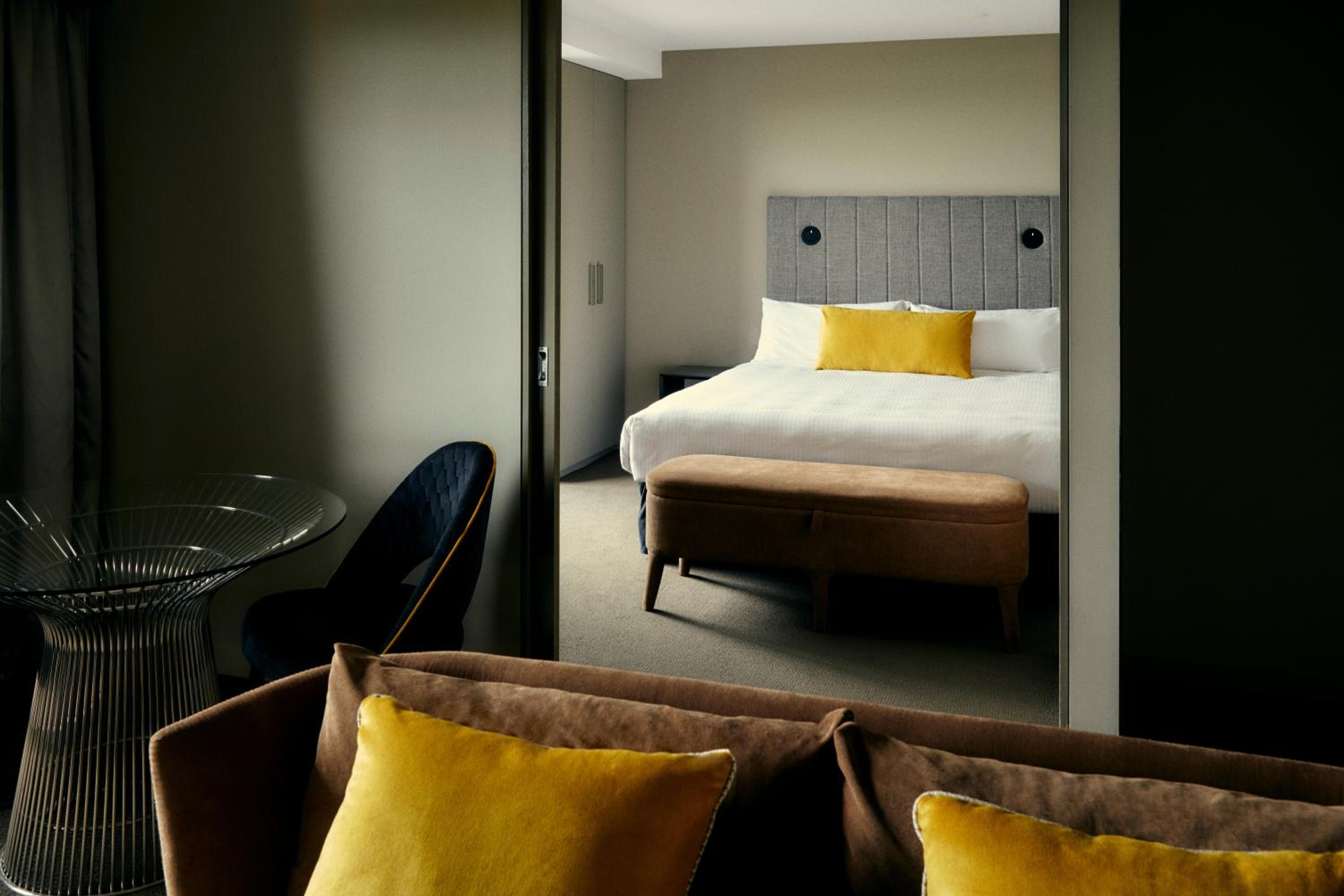 Suite Bayview with Balcony - Photo 3