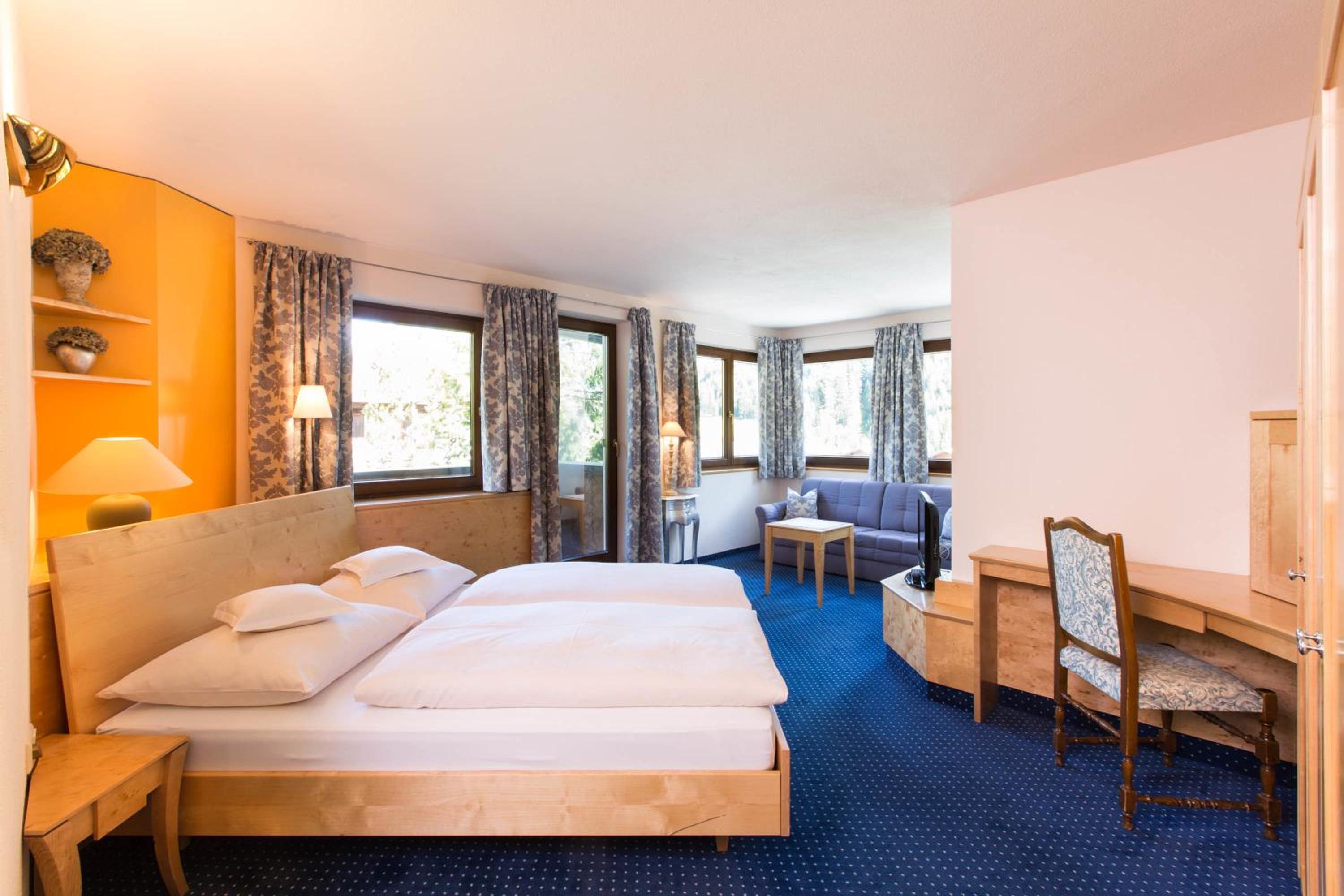 Superior Double Room photo 2