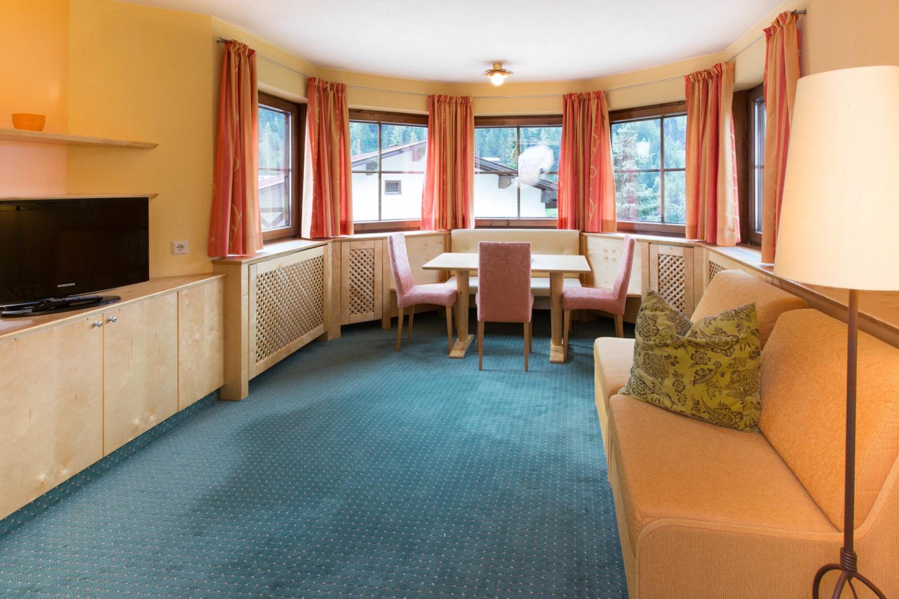 Suite Wildrose photo 3