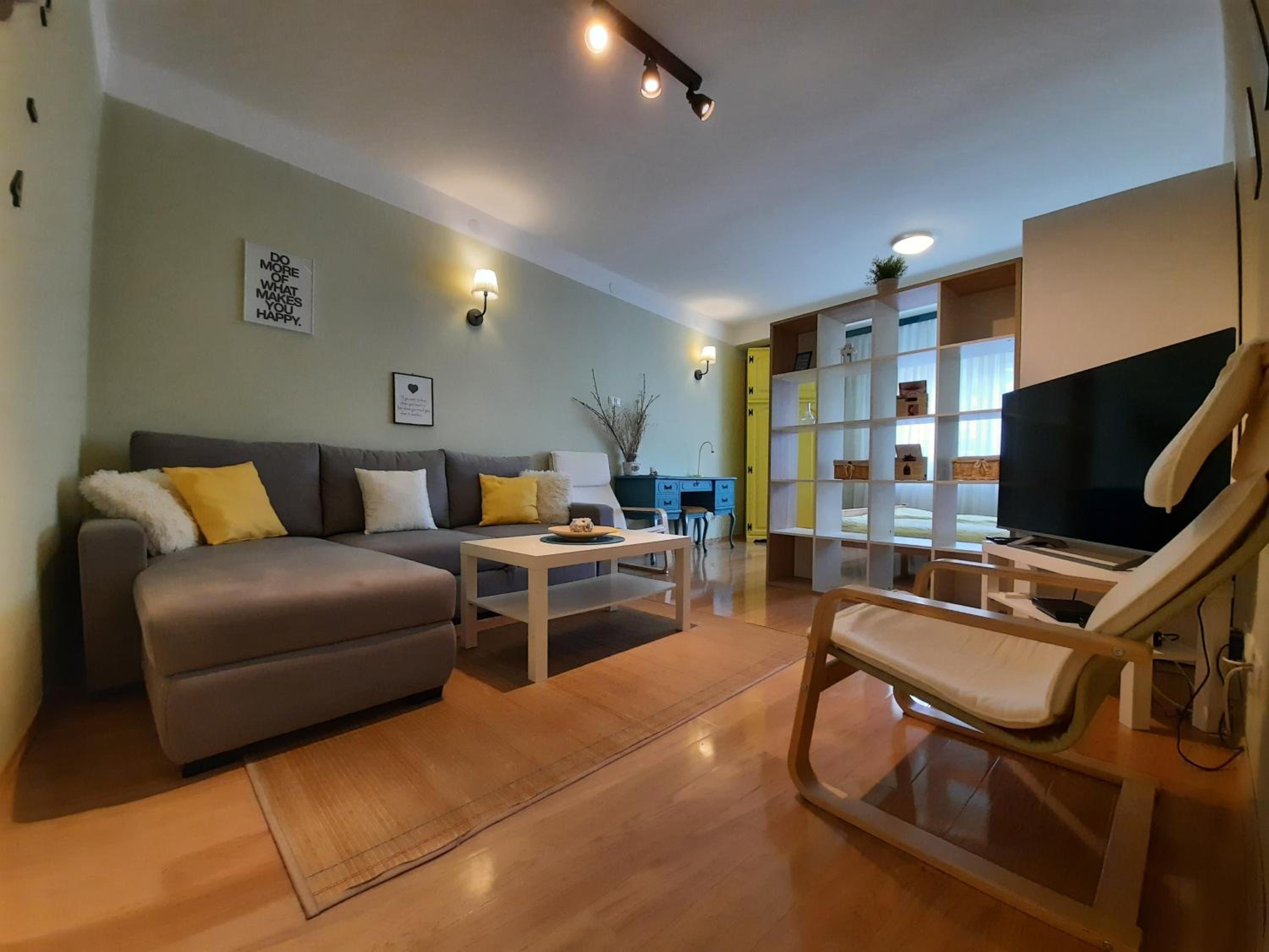 Apartment - Photo 1