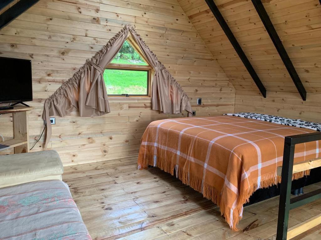 One-Bedroom Chalet photo 1