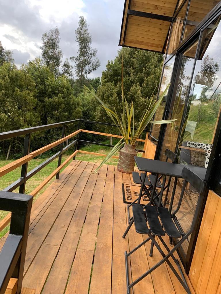 One-Bedroom Chalet photo 2