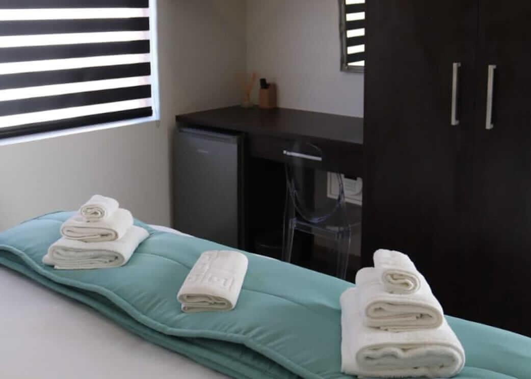 Family Suite photo 2