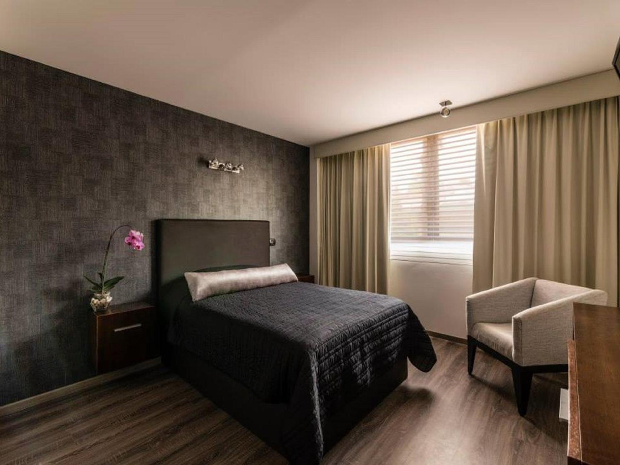 Double Room With Two Double Beds photo 1