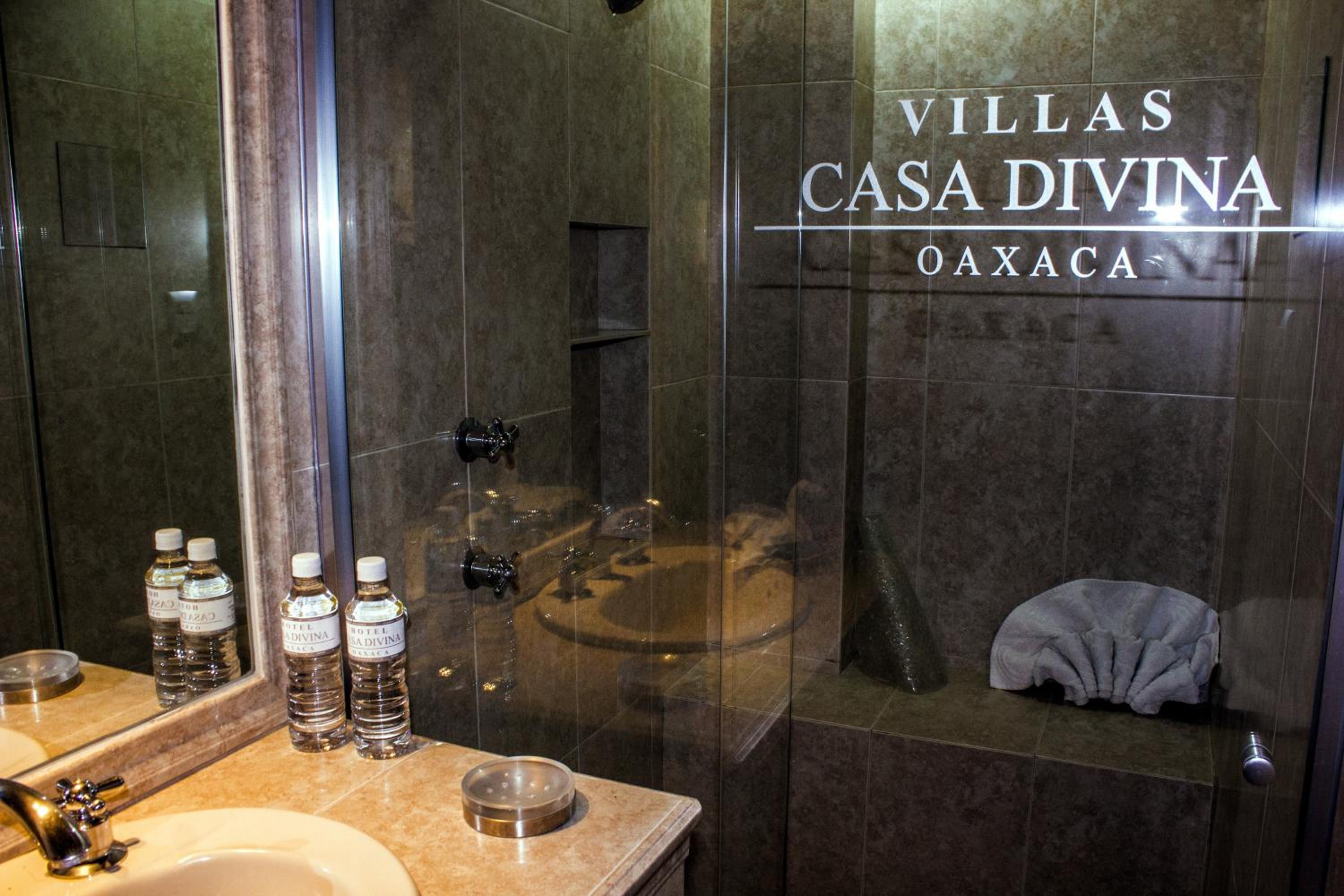 Two-Bedroom Villa - Photo 10