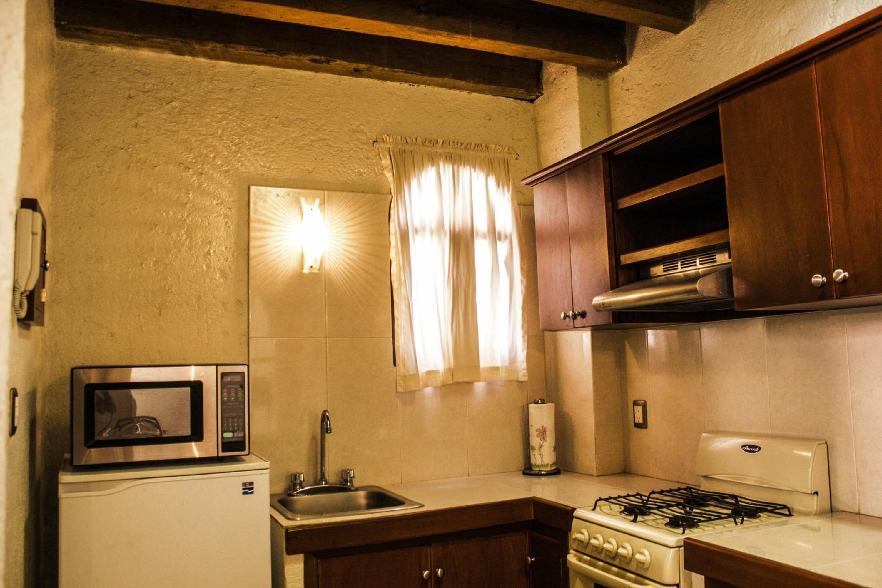 Two-Bedroom Villa - Photo 9