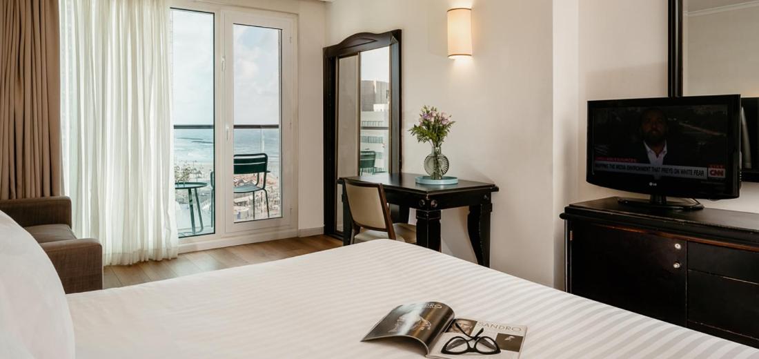 Standard Room - Photo 1