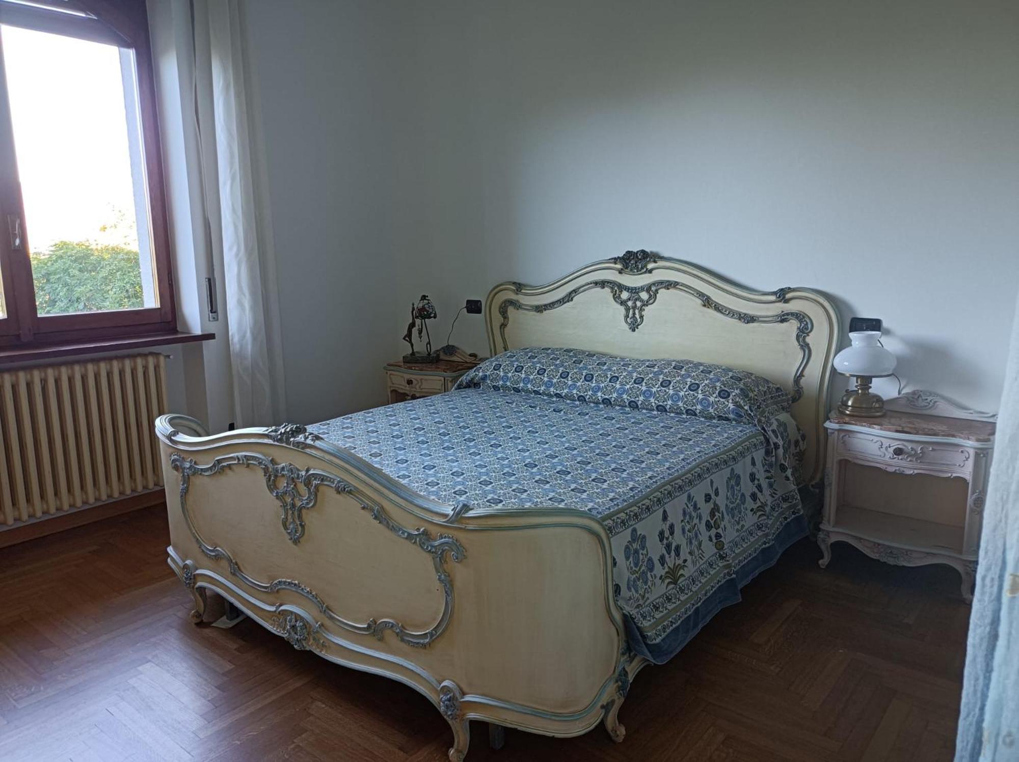Double Room with Garden View photo 1