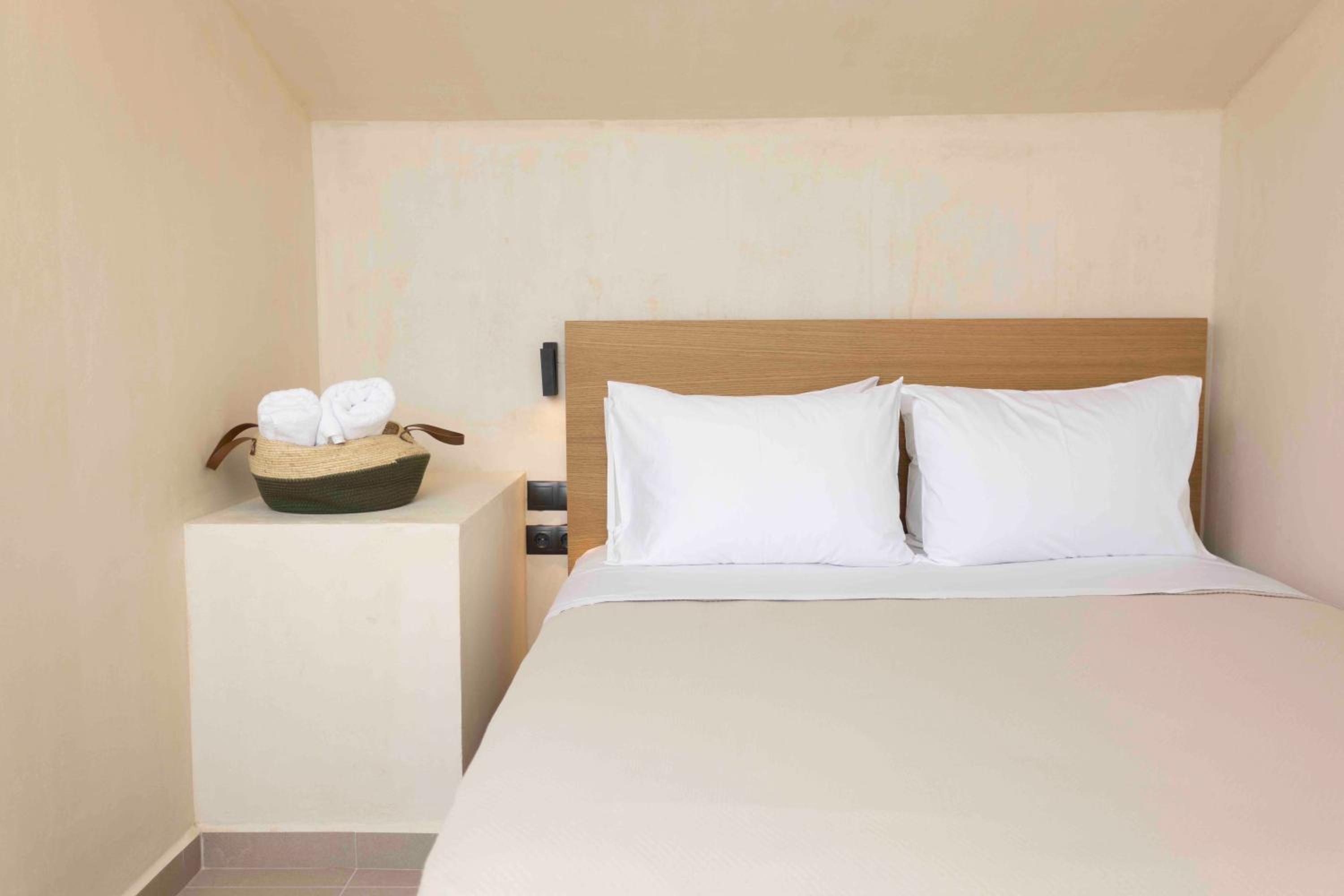 Premium Loft Suite