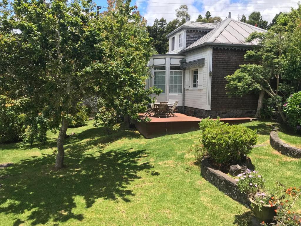 Three-Bedroom Villa photo 2
