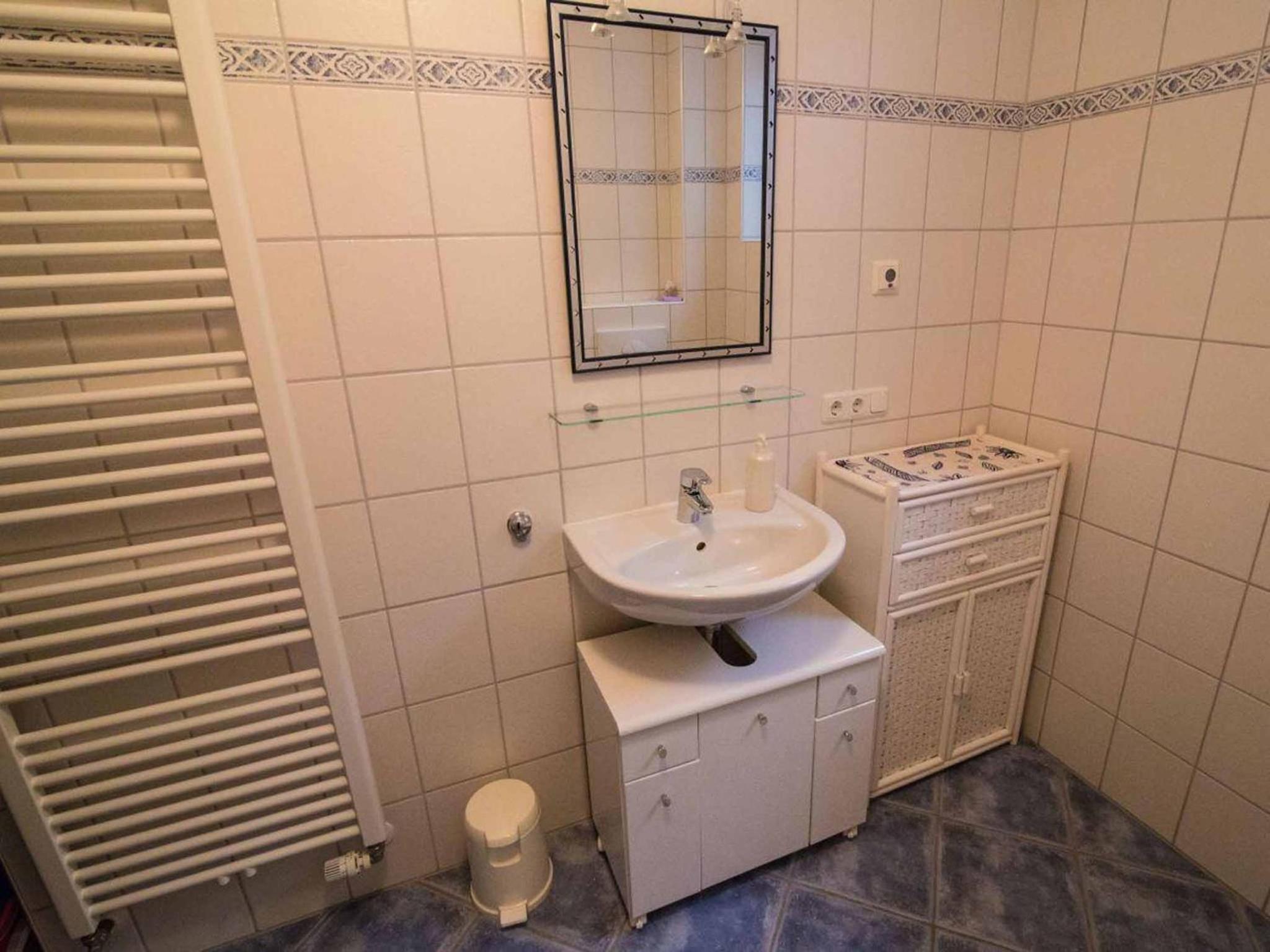 Apartment with Terrace photo 3