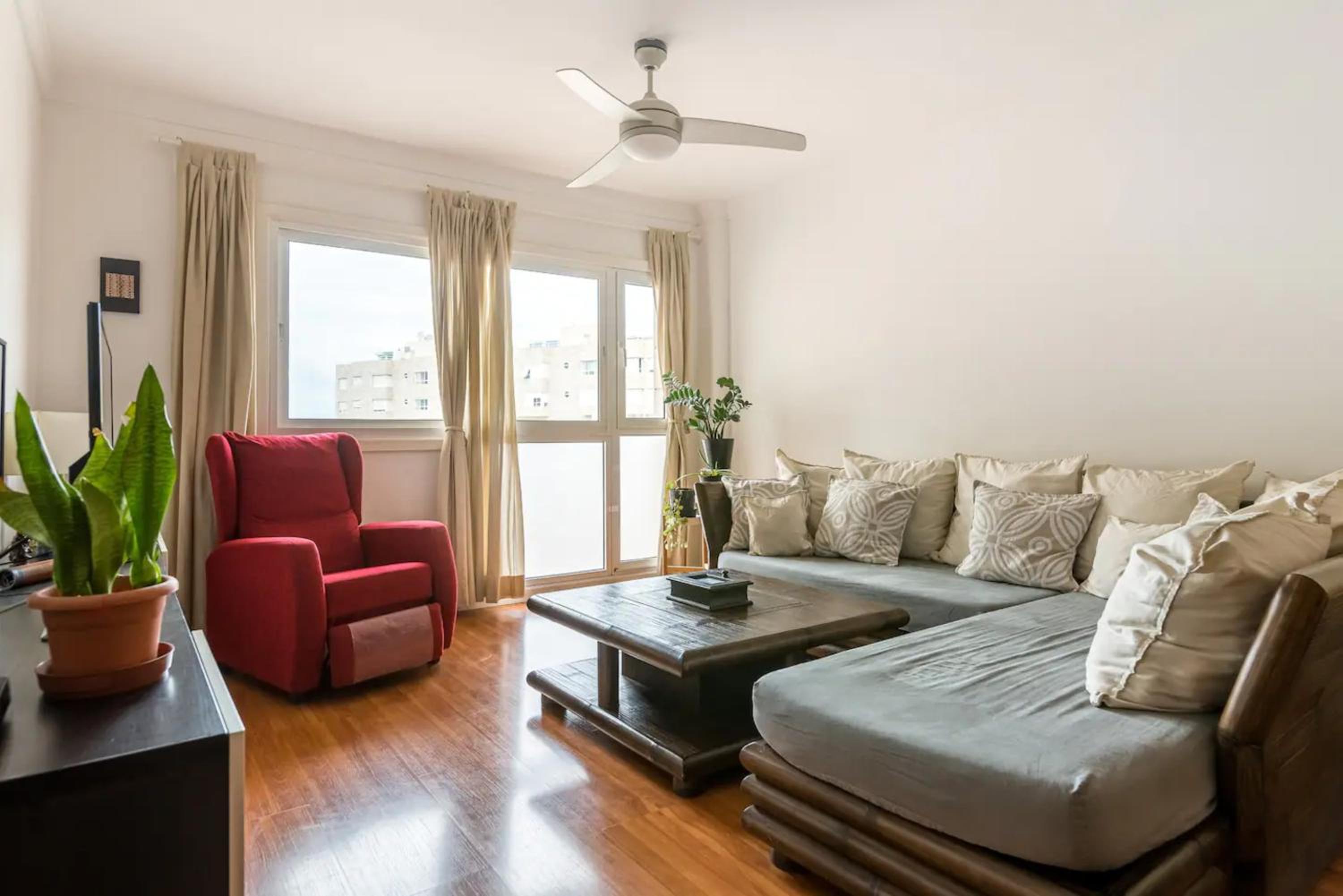 Apartamento Superior de Dos Habitaciones