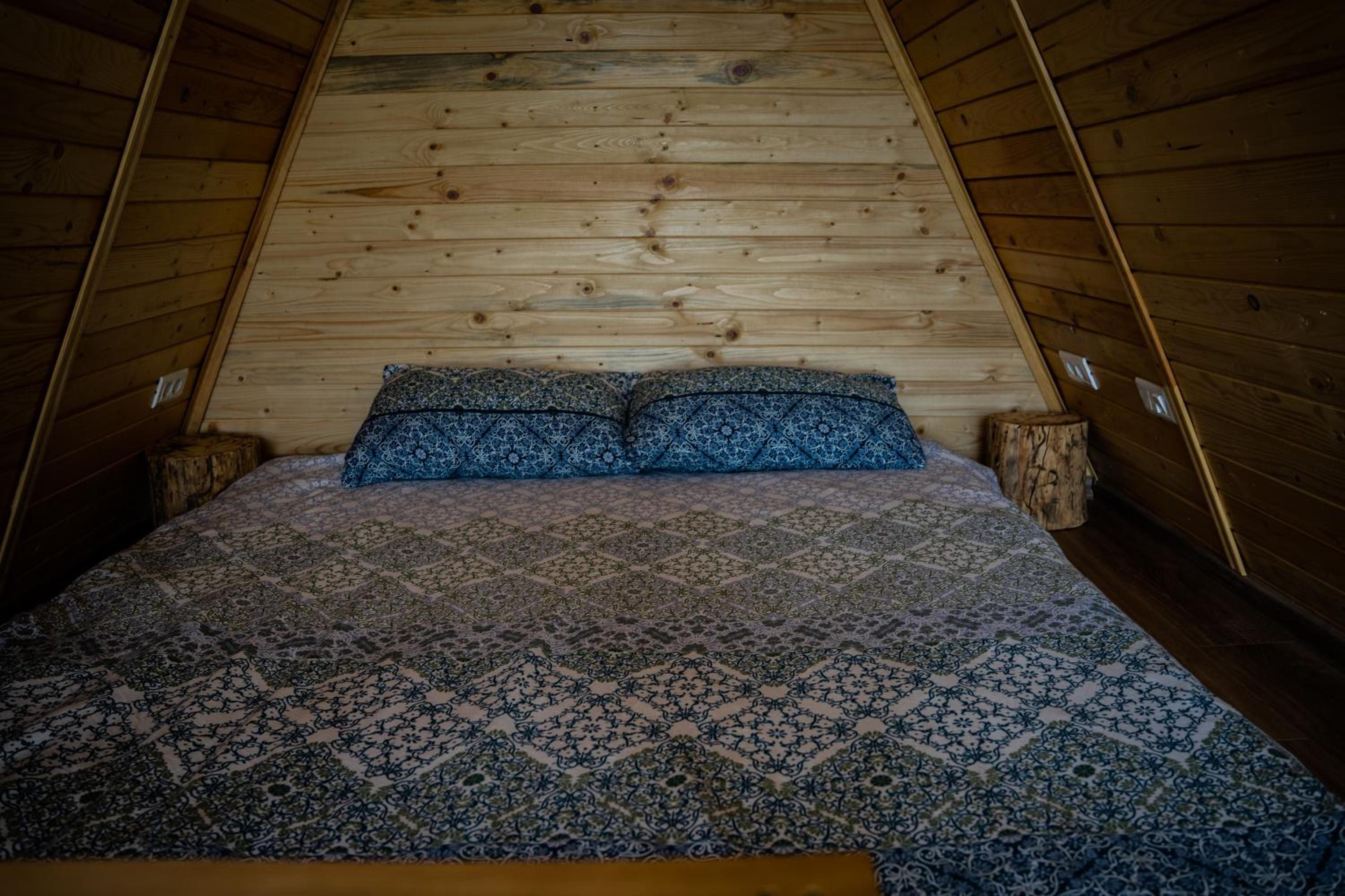 King Room with Mountain View photo 1