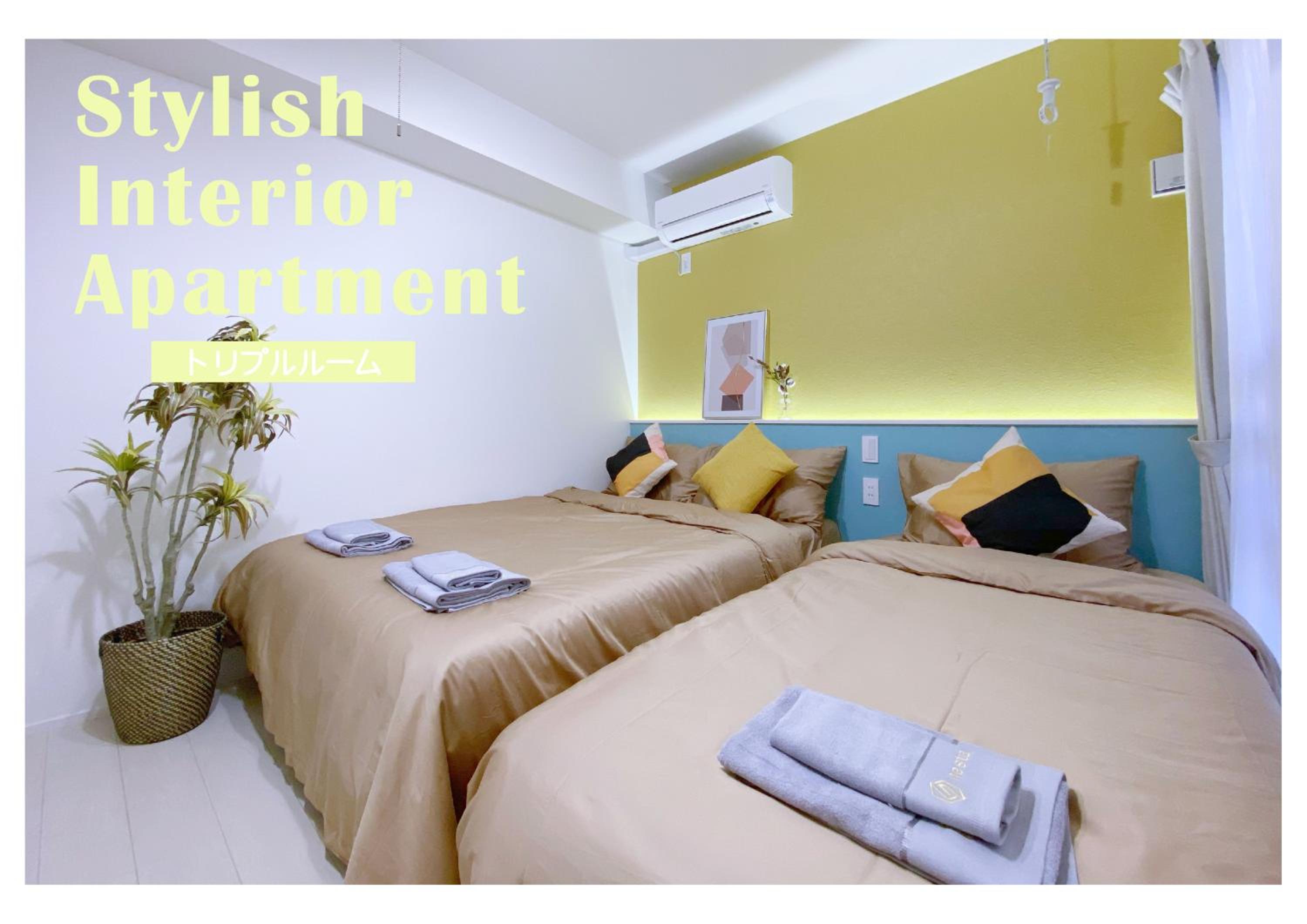 Triple Room photo 1