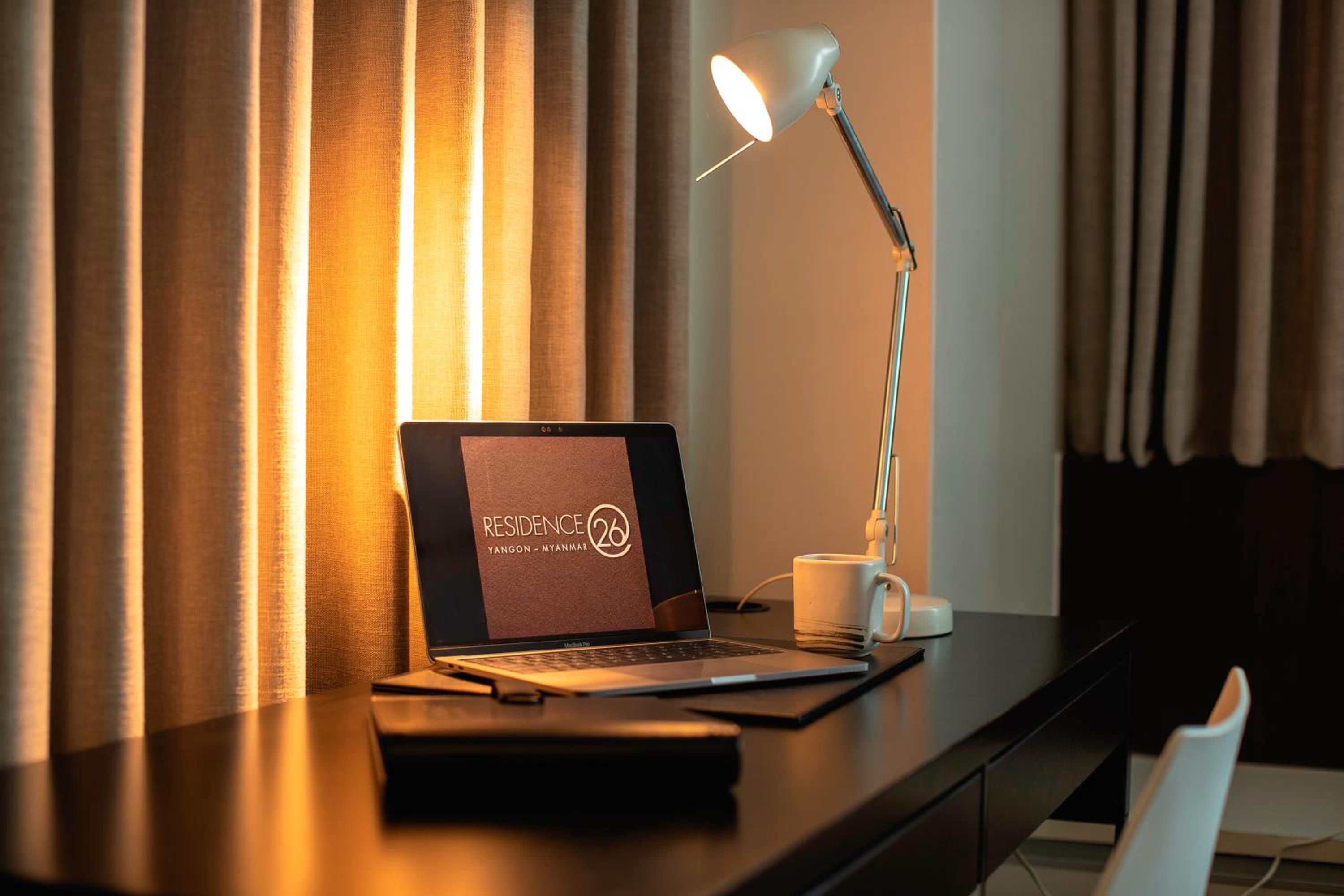 Executive Suite photo 3